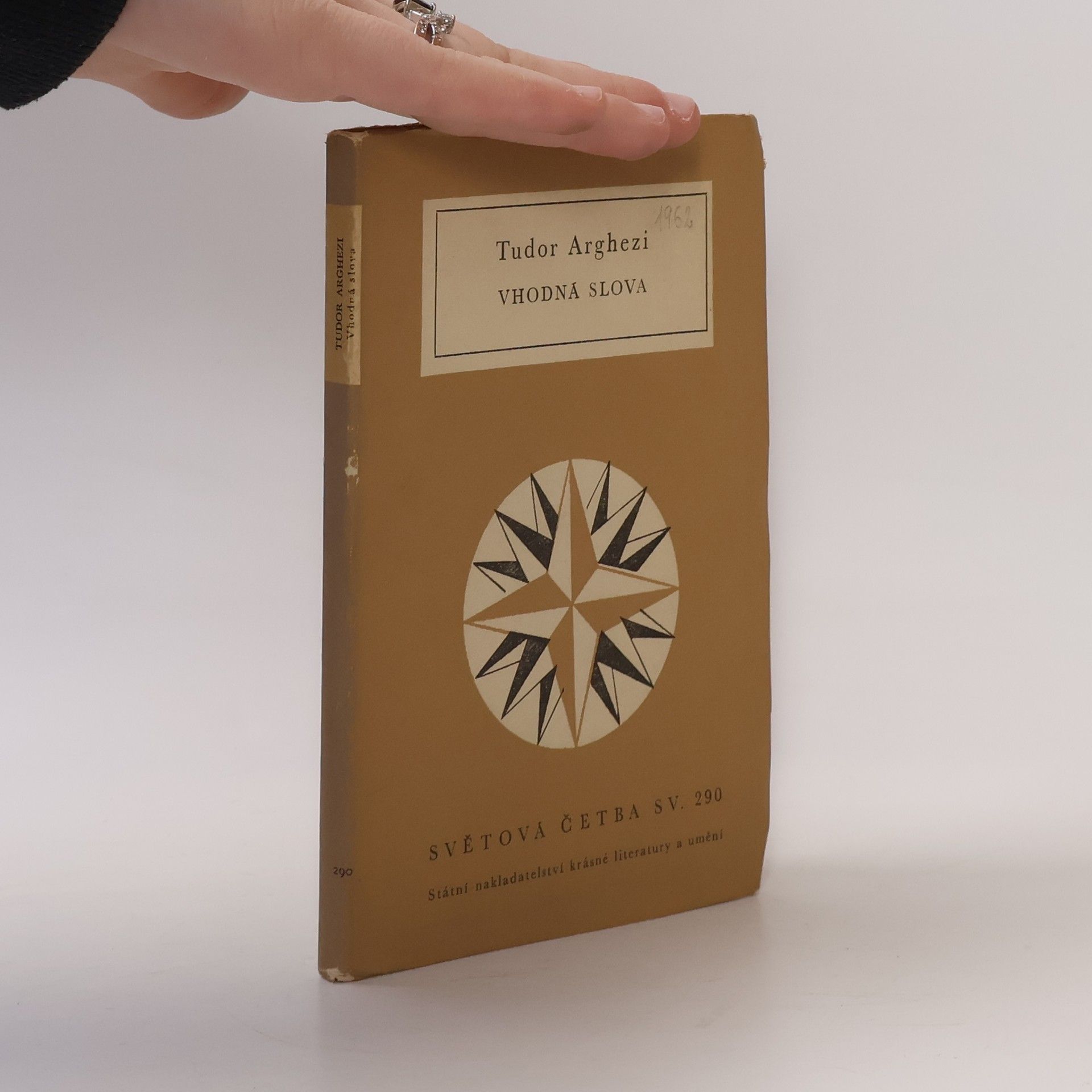 Jindřiška Hušková Flajšhansová Vhodná slova