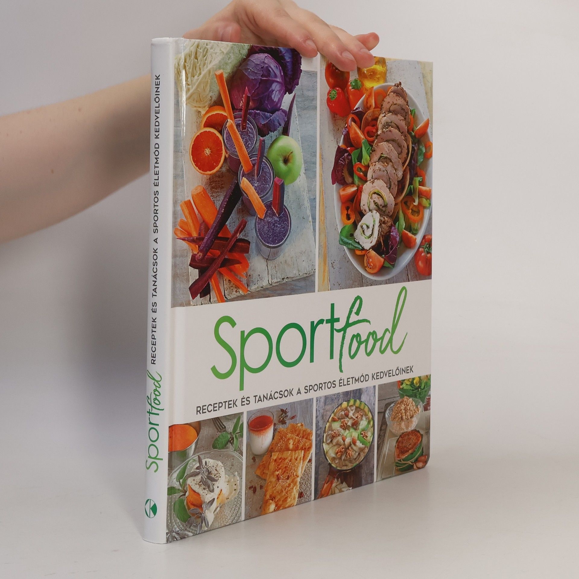 Collectif d'auteurs Sport Food