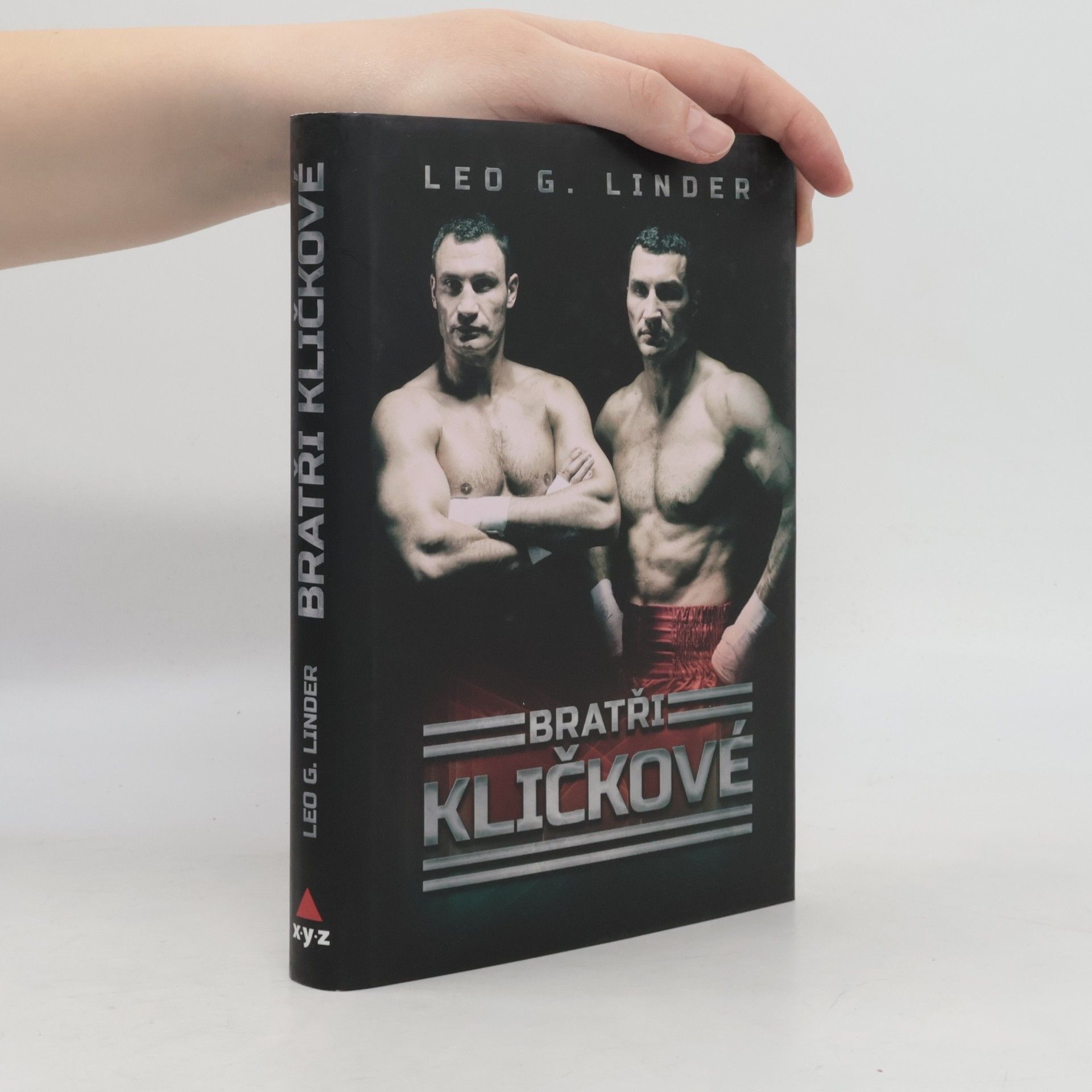 Autores varios Bratři Kličkové