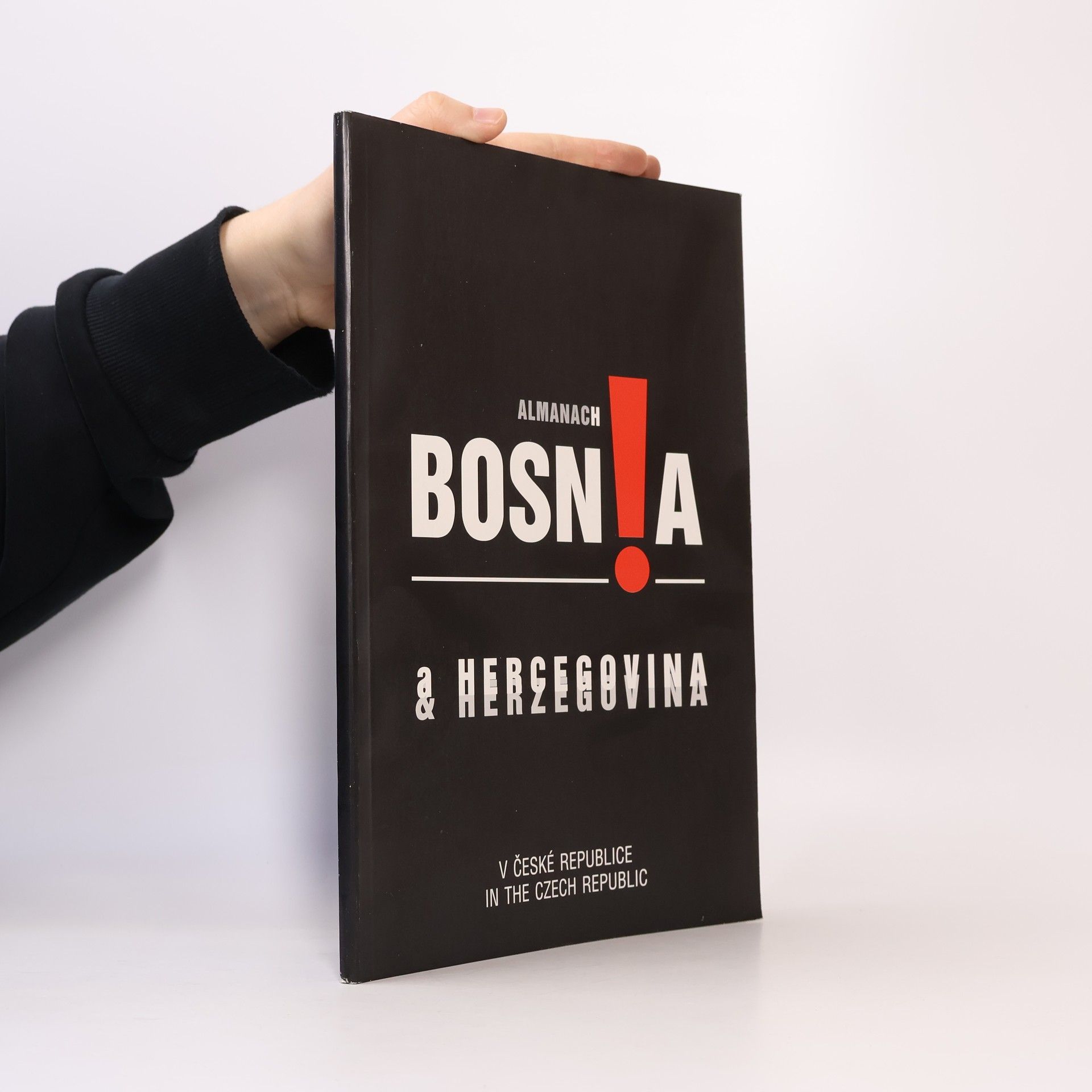 Autorenkollektiv Almanach Bosna a Hercegovina