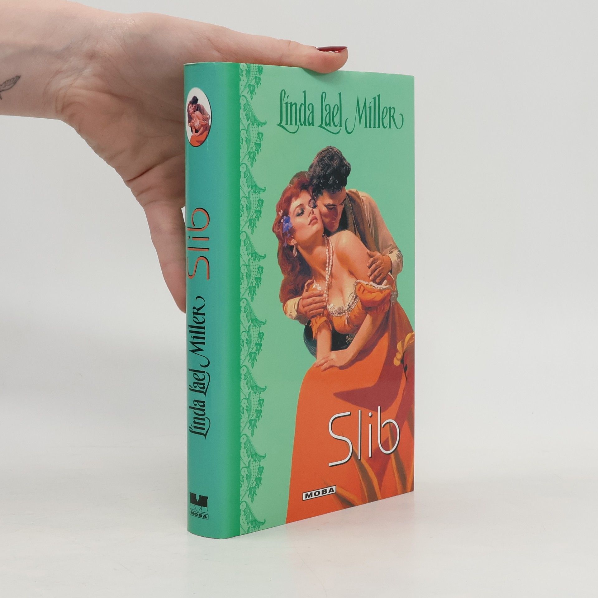 Linda Lael Miller Slib