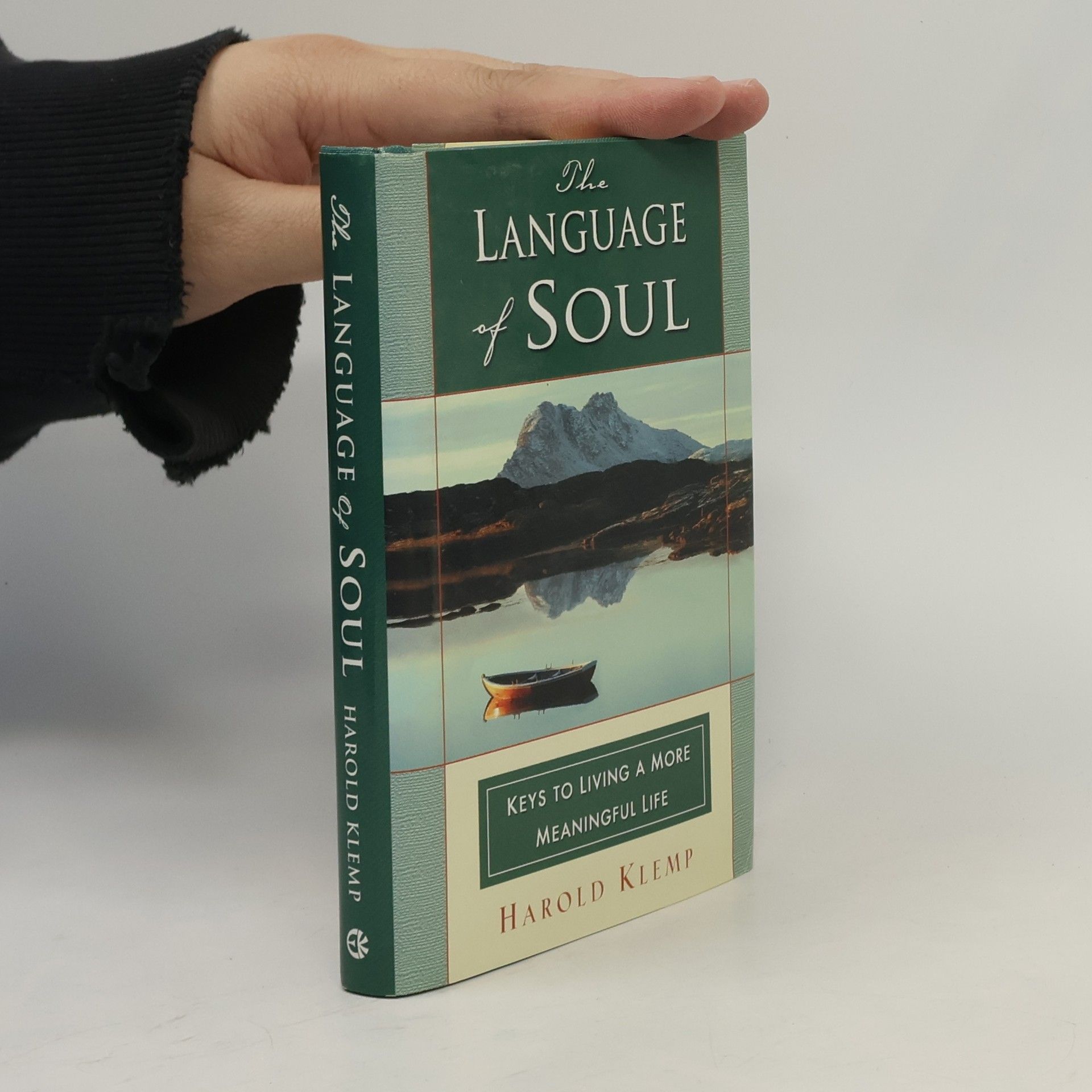 The Language of Soul