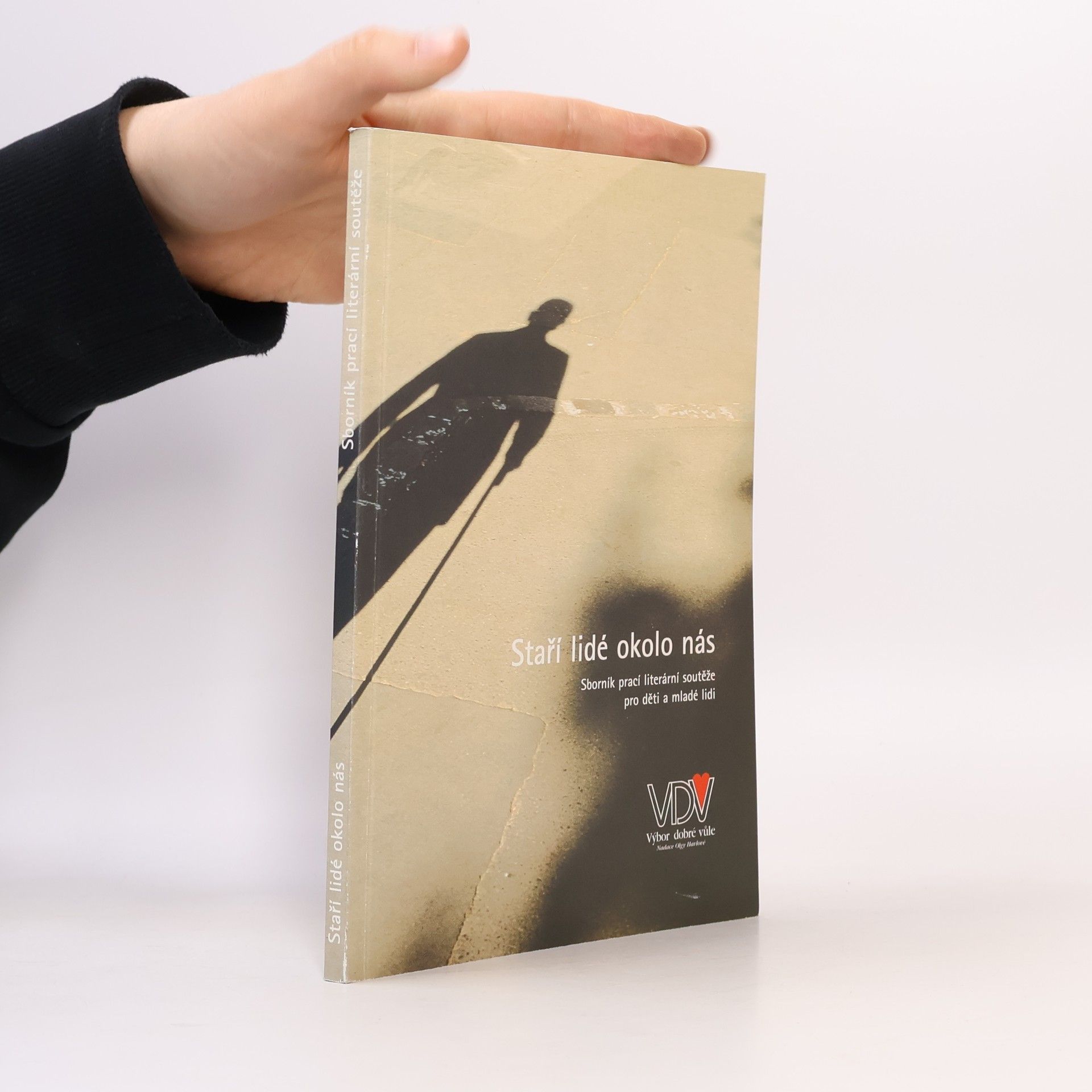 Various authors Staří lidé okolo nás