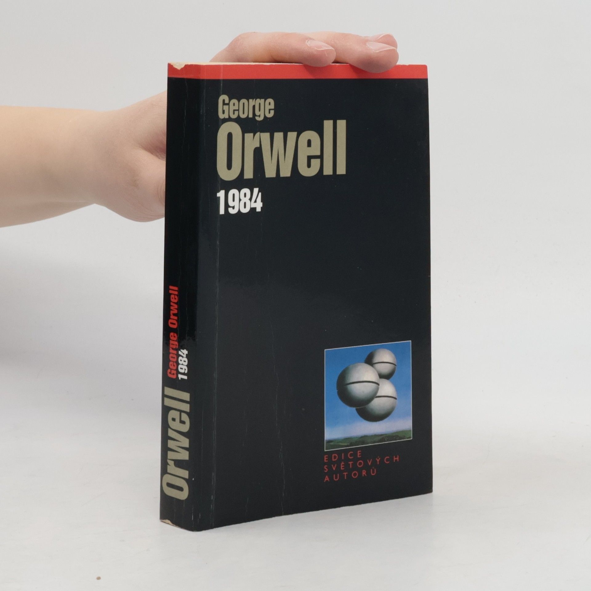 George Orwell 1984