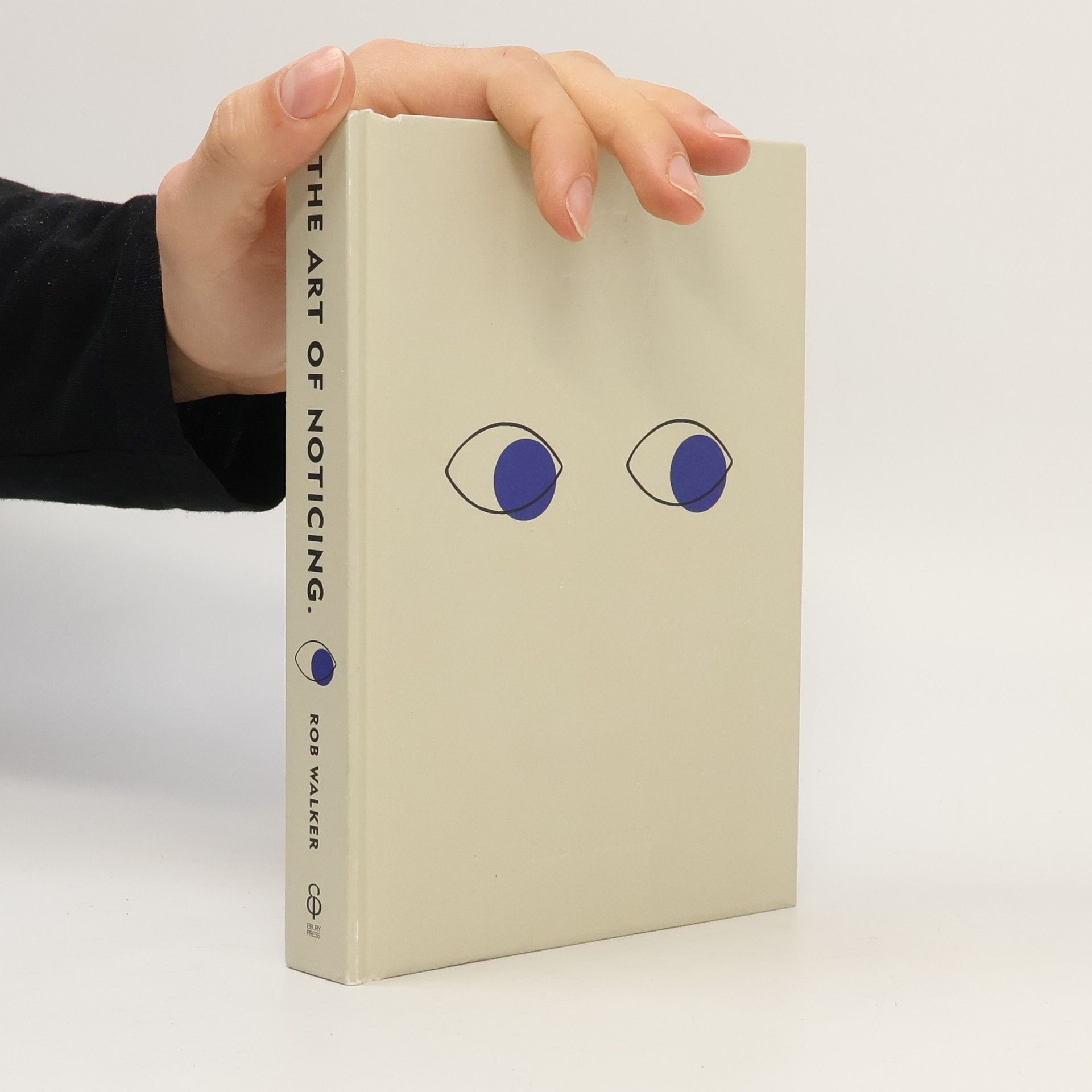 Rob Walker The art of noticing: rediscover what really matters to you