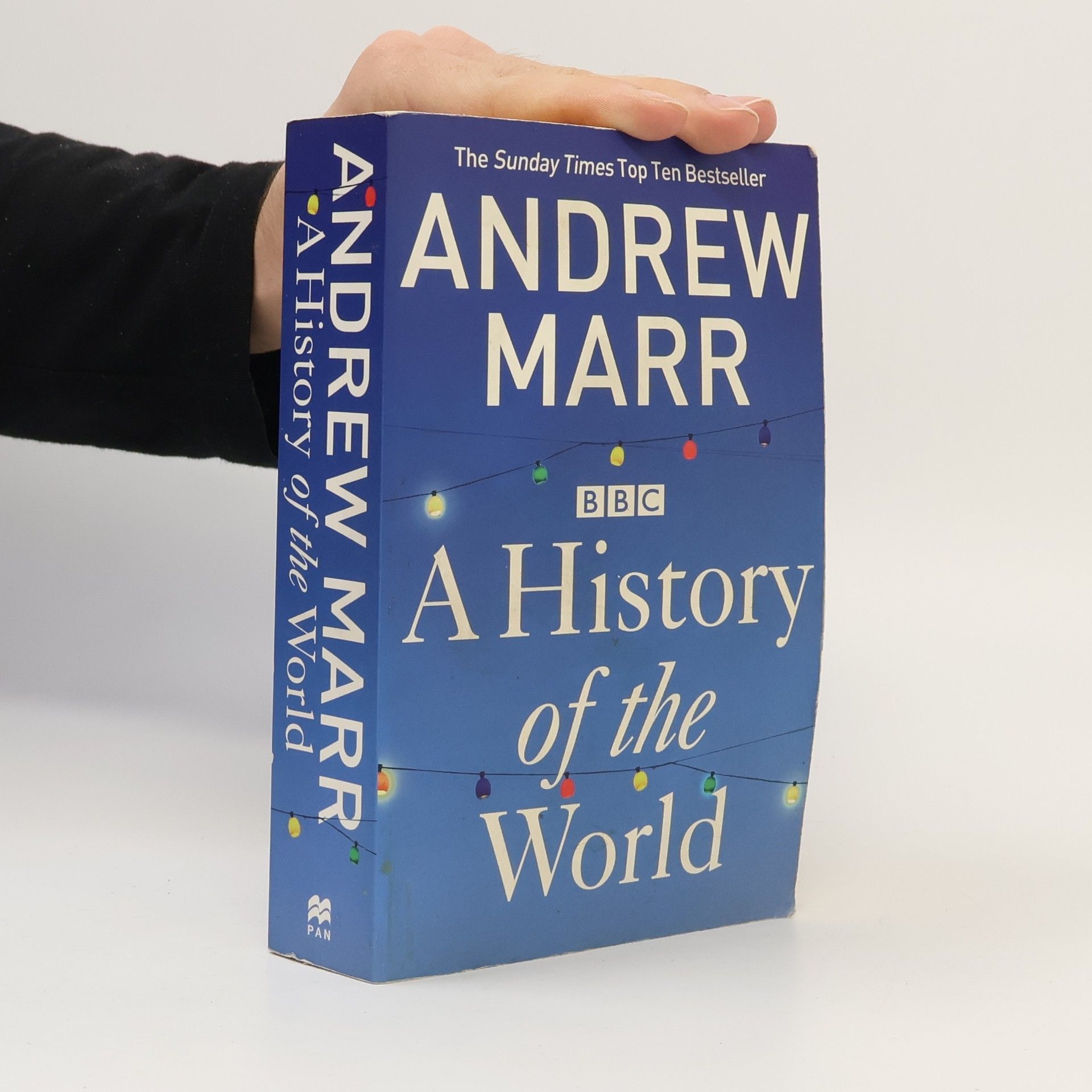 Andrew Marr A History of the World