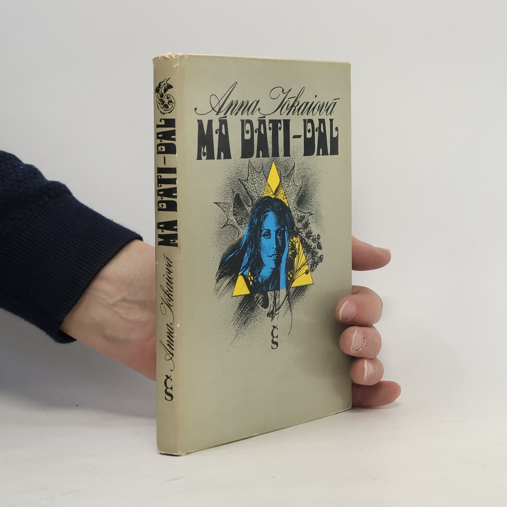 Anna Jókai Má dáti - dal