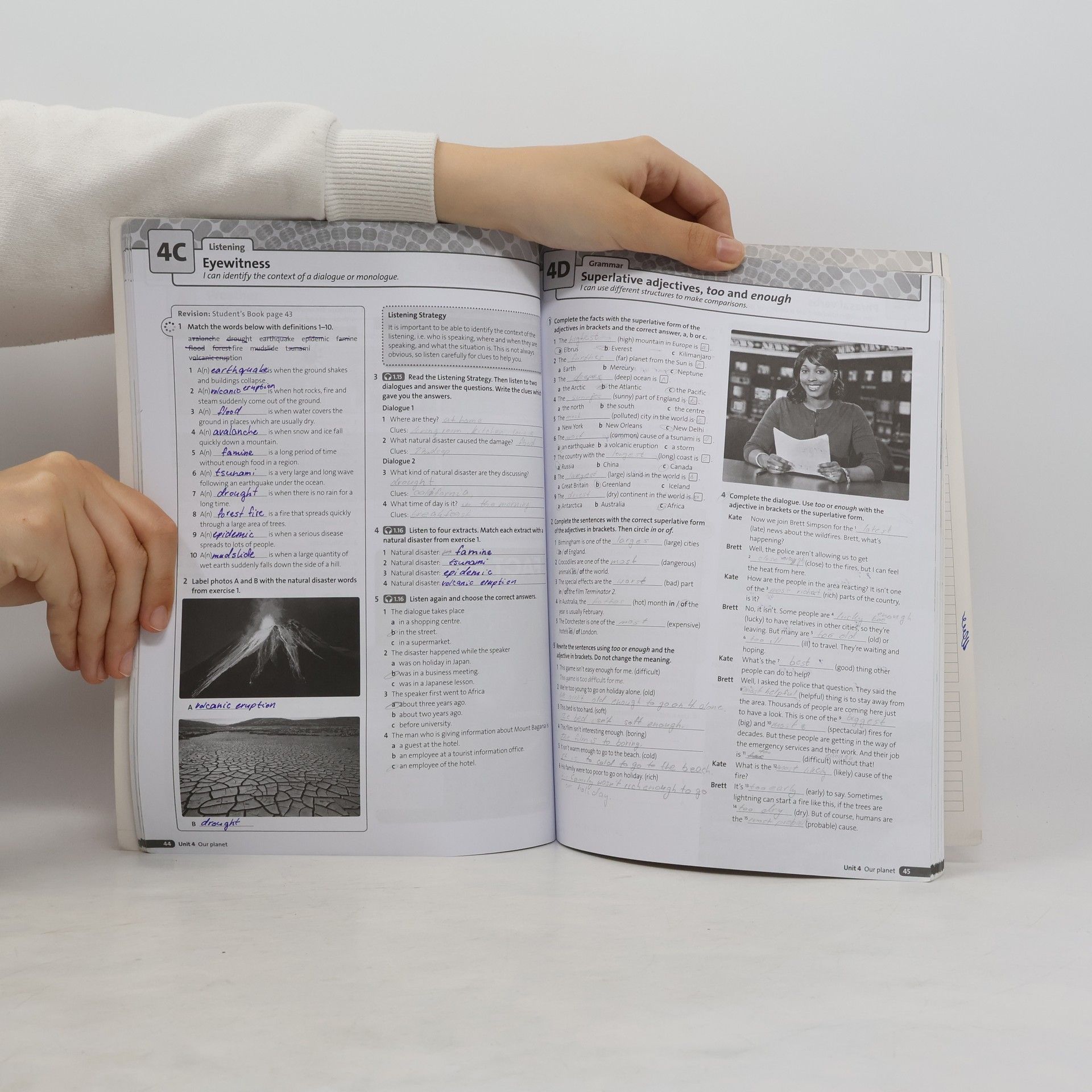 Tim Falla Maturita Solutions. Pre-Intermediate. Workbook