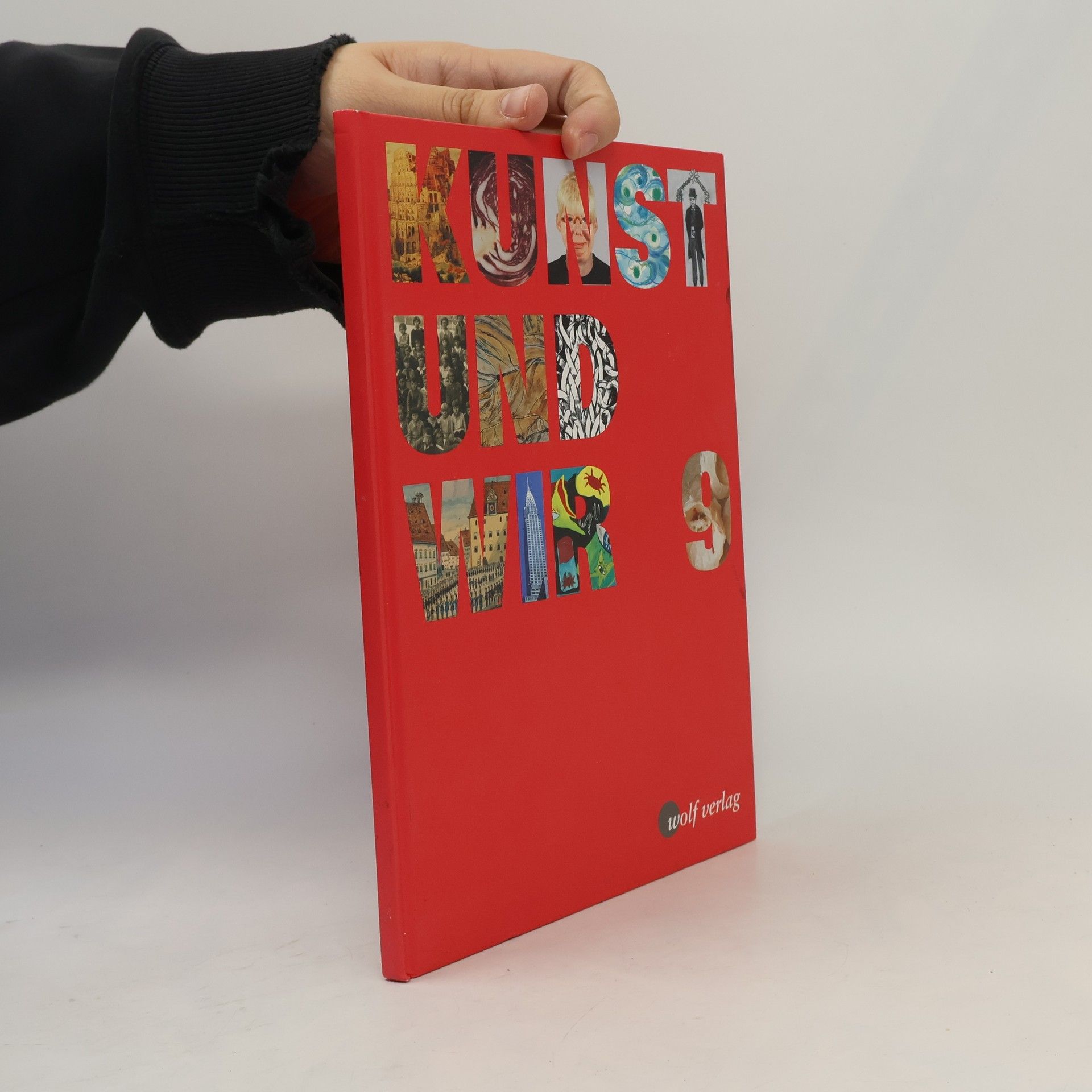 Margit Schmitt Kunst und Wir