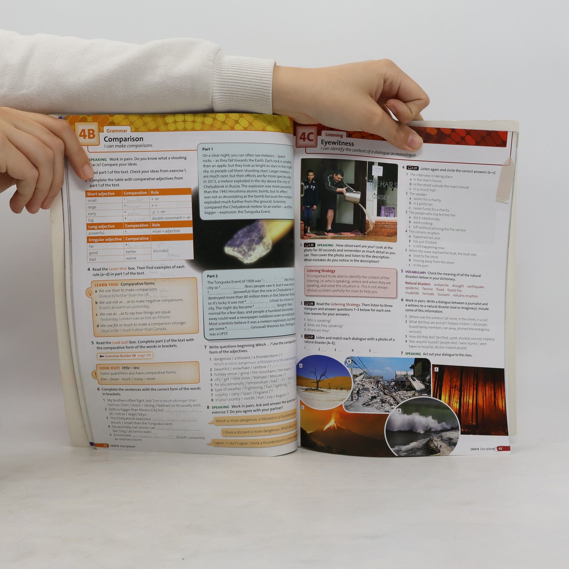 Tim Falla Maturita solutions : third edition. Pre-intermediate. Student's book
