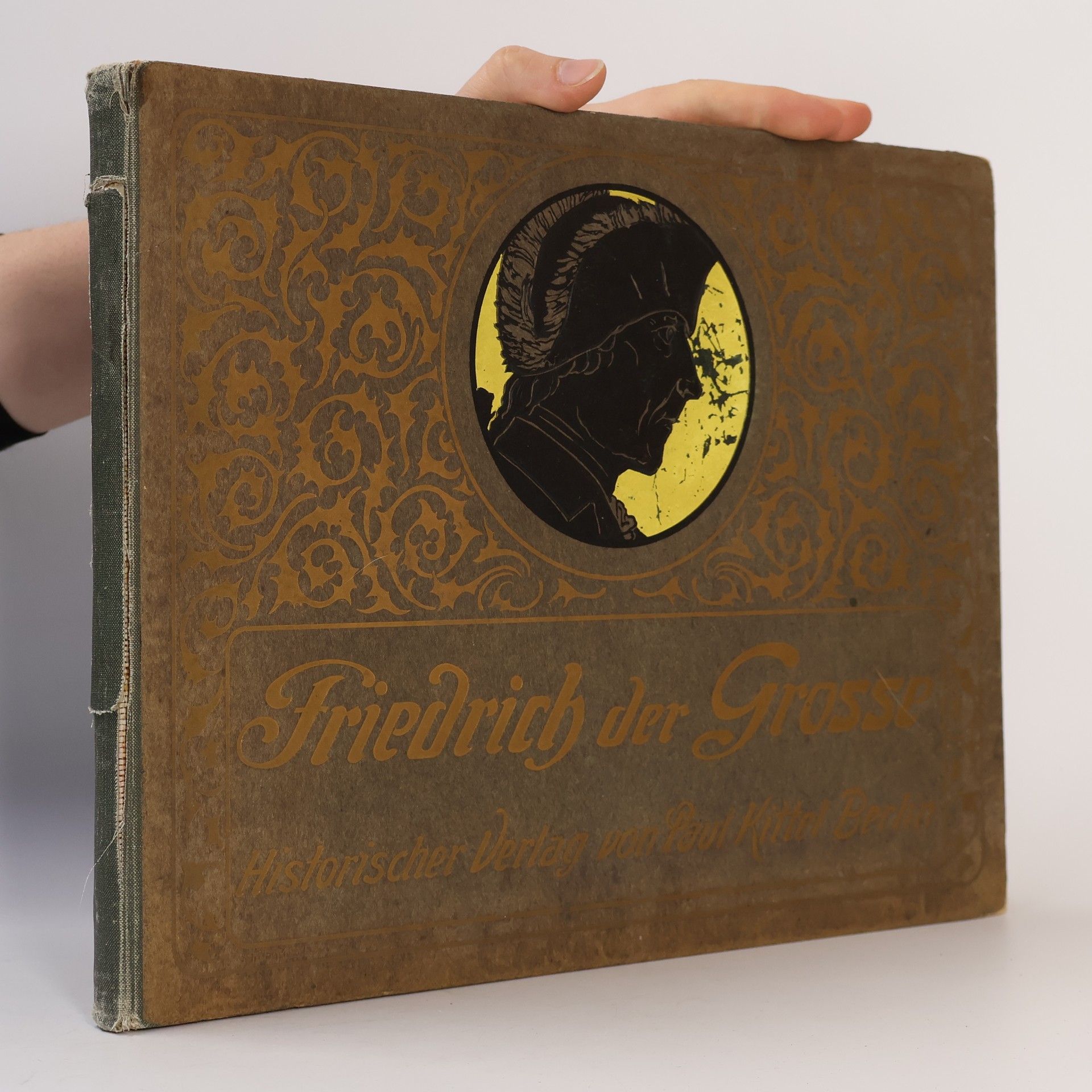 Friedrich der Große