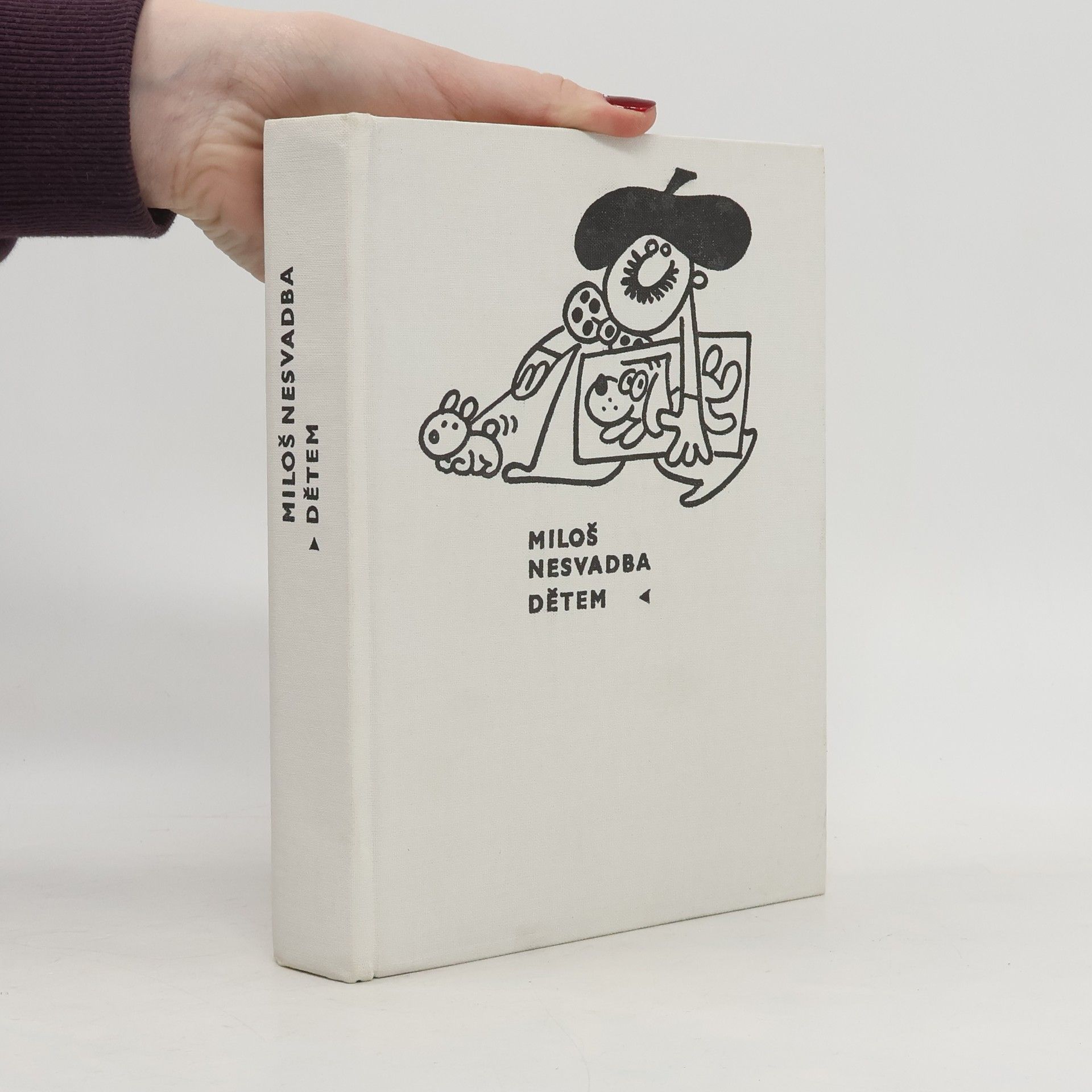 Miloš Nesvadba Dětem