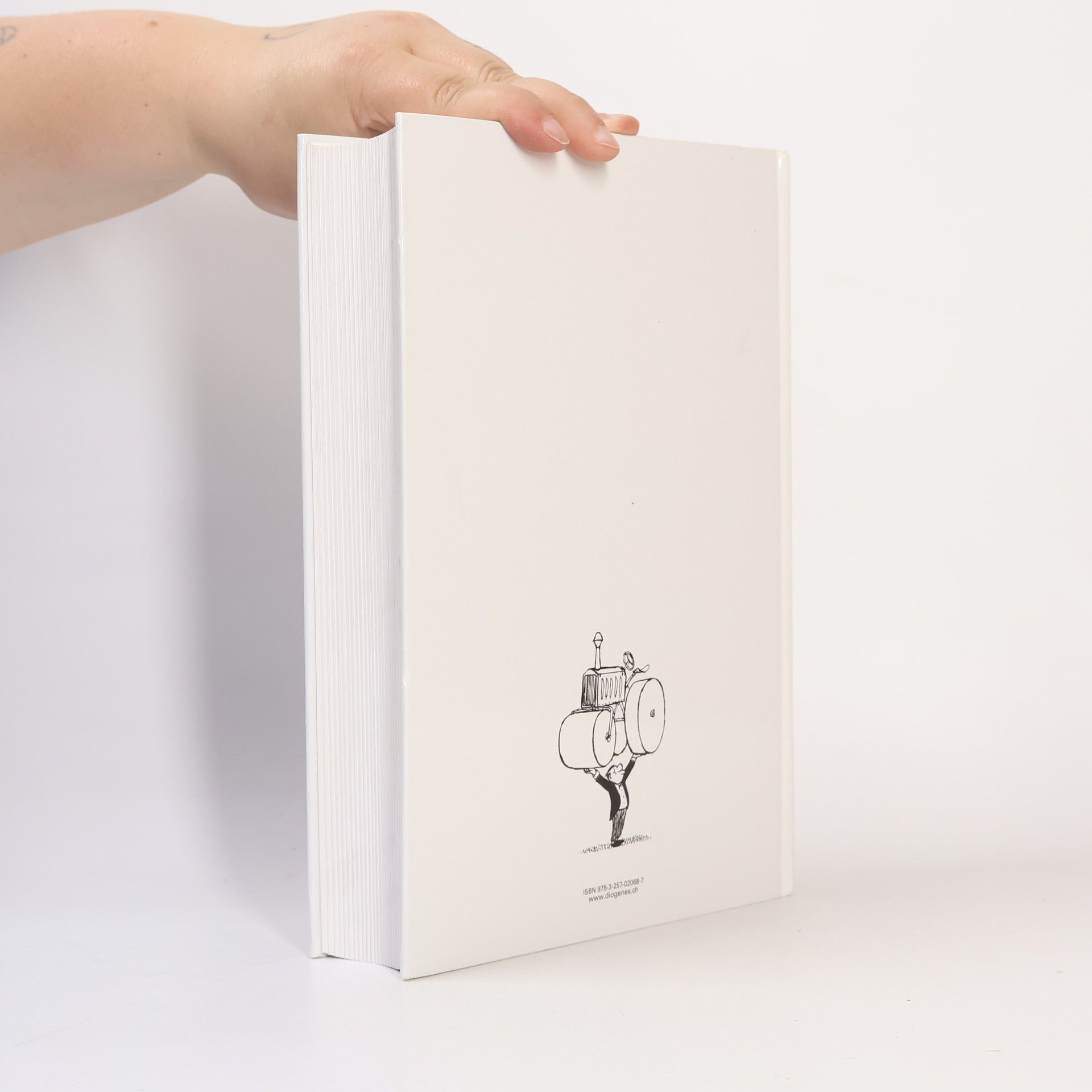 Various authors Das große Loriot Buch