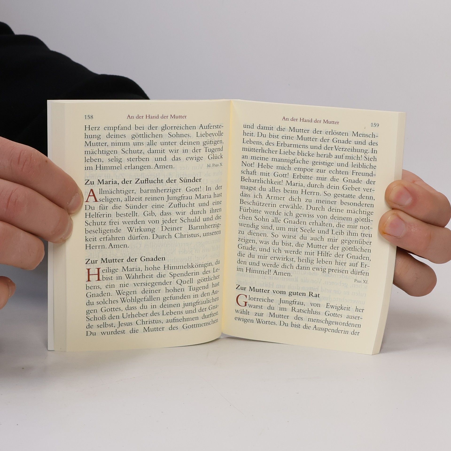 Autorenkollektiv Oremus
