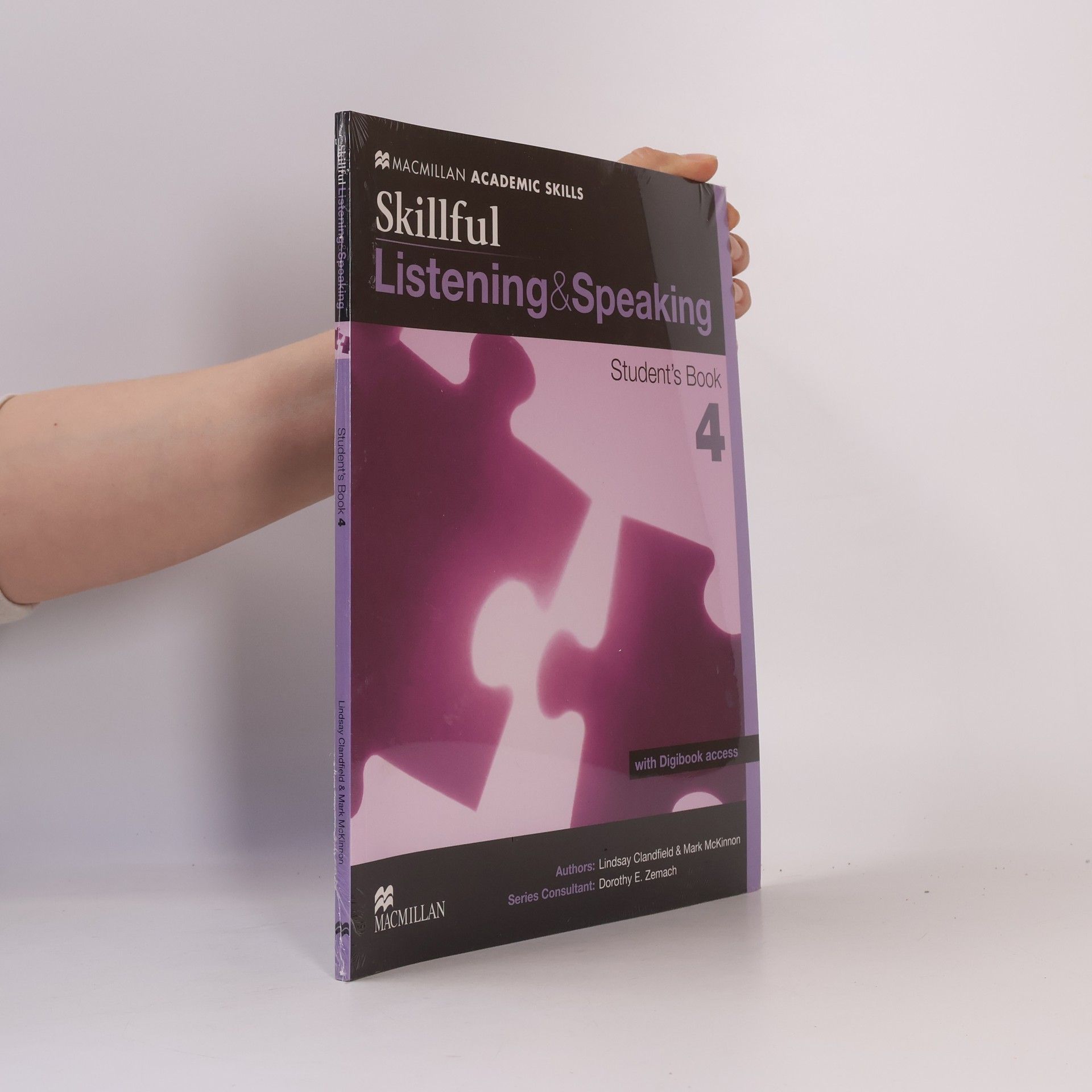 Skillful Listening & Speaking