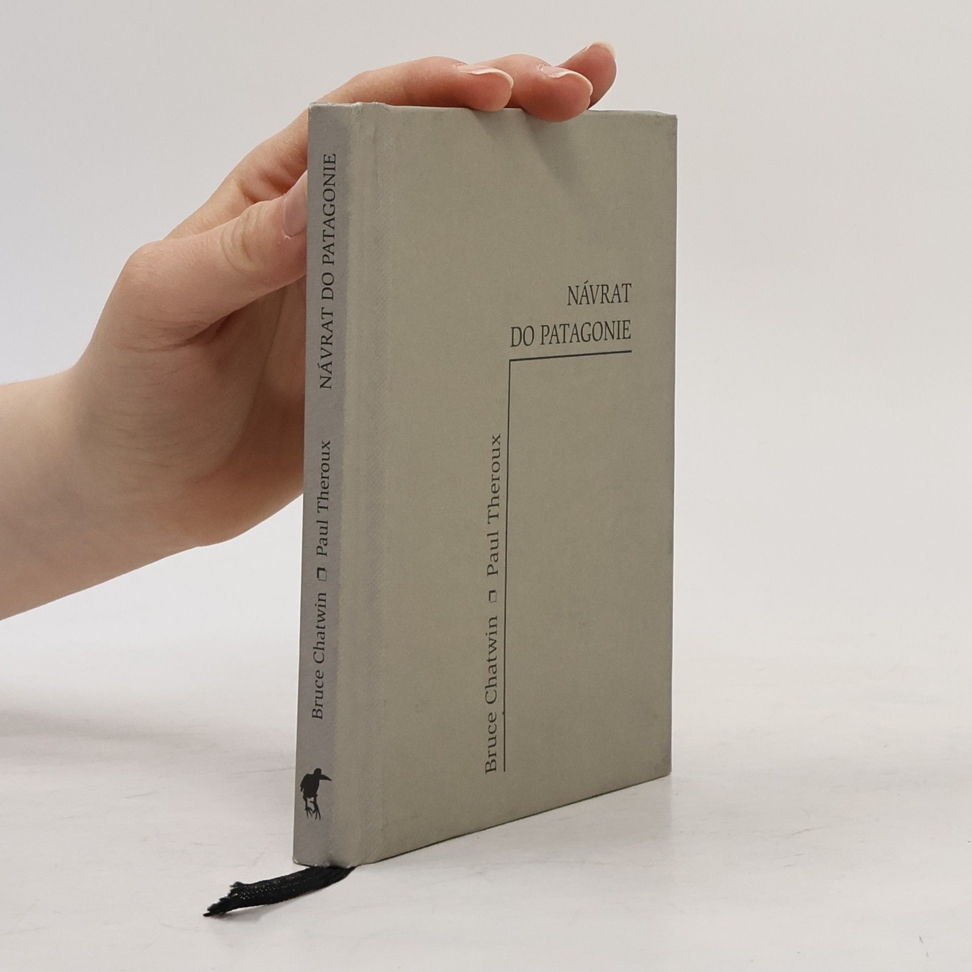 Návrat do Patagonie