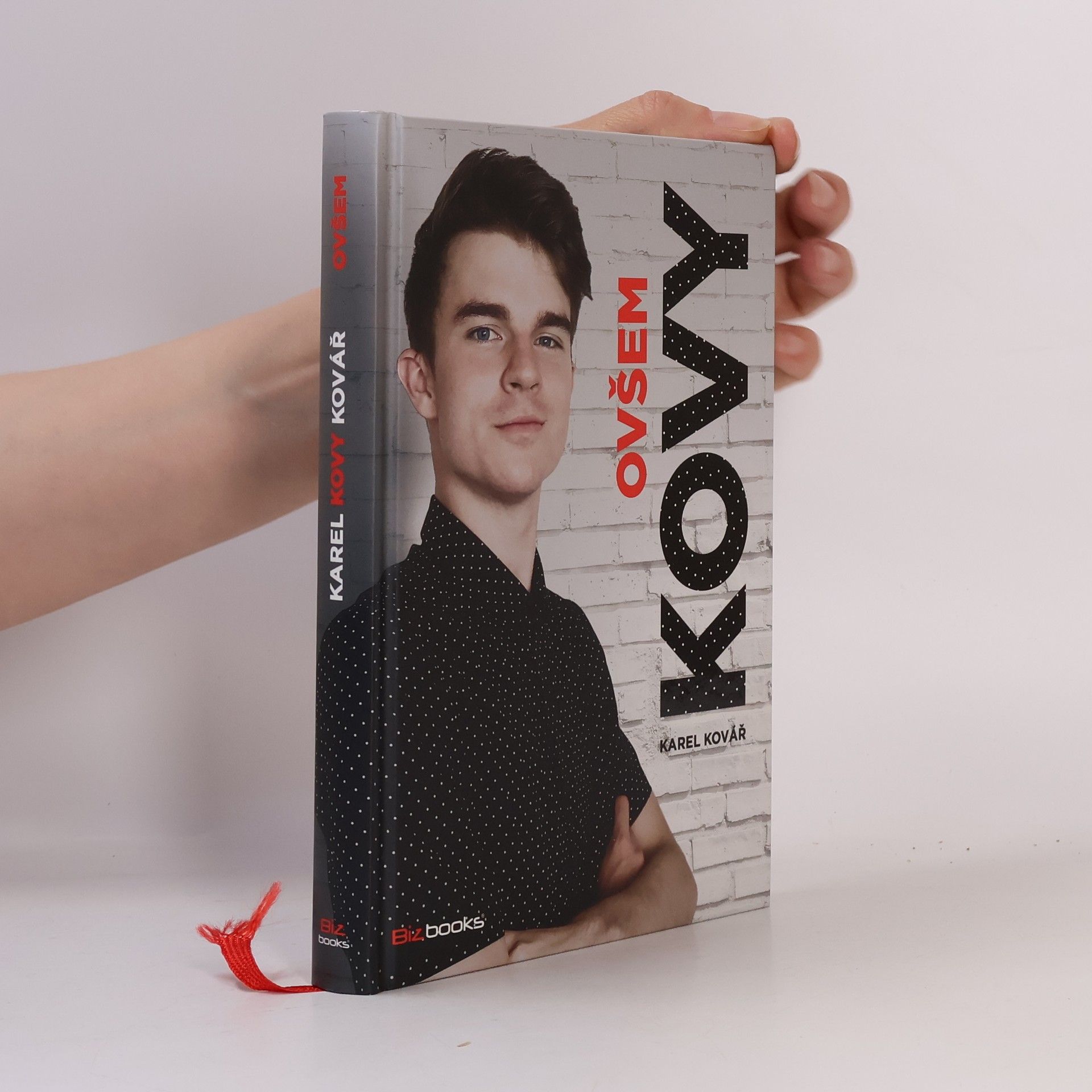 Kovy Ovšem