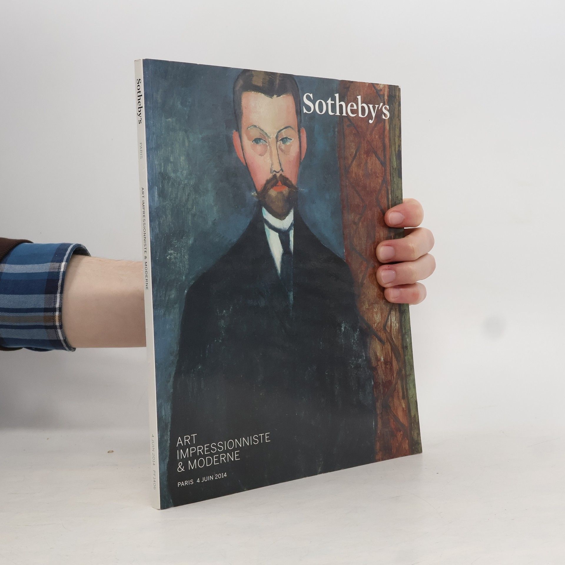 Various authors Art Impressionniste & Moderne