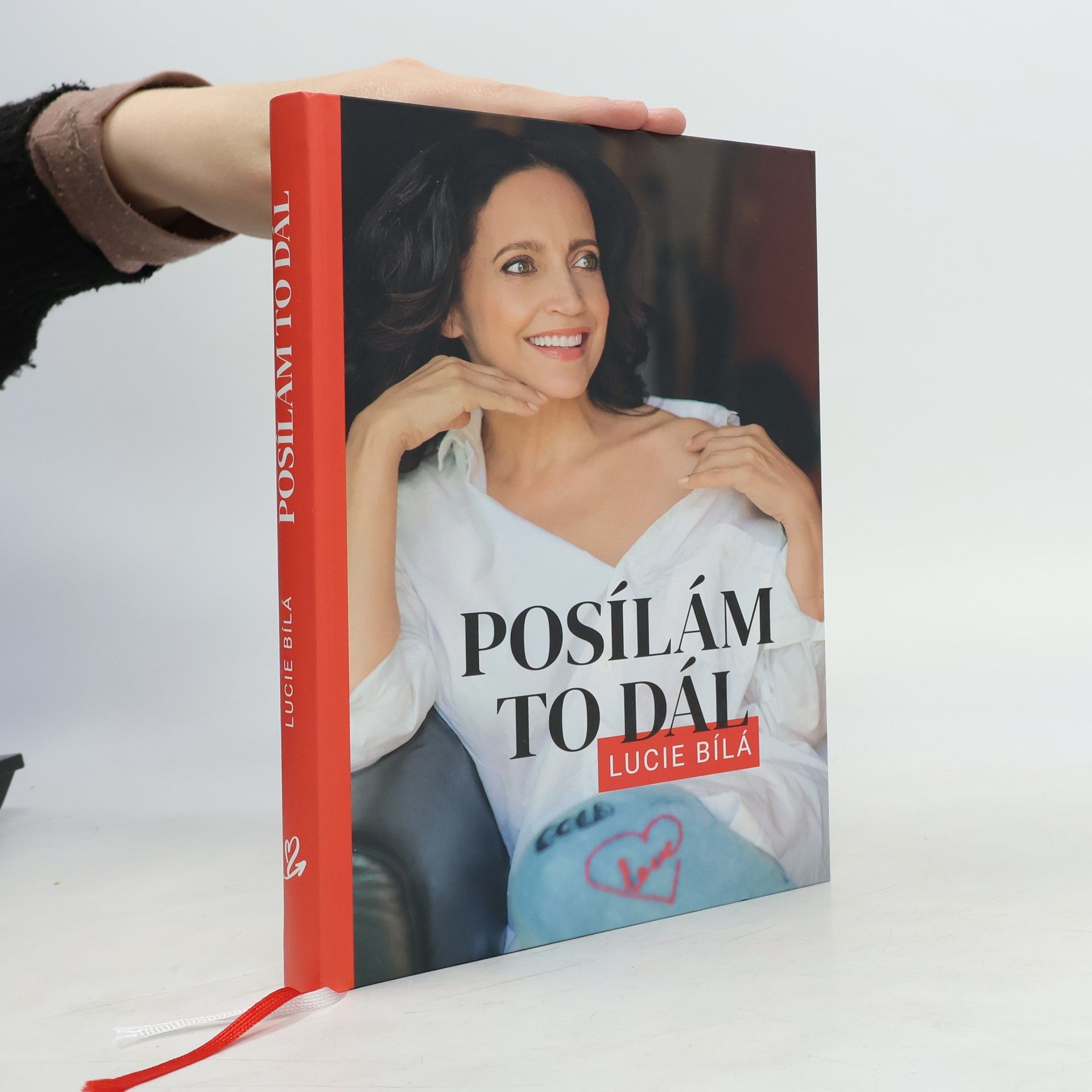 Jefim Fištejn Posílám to dál