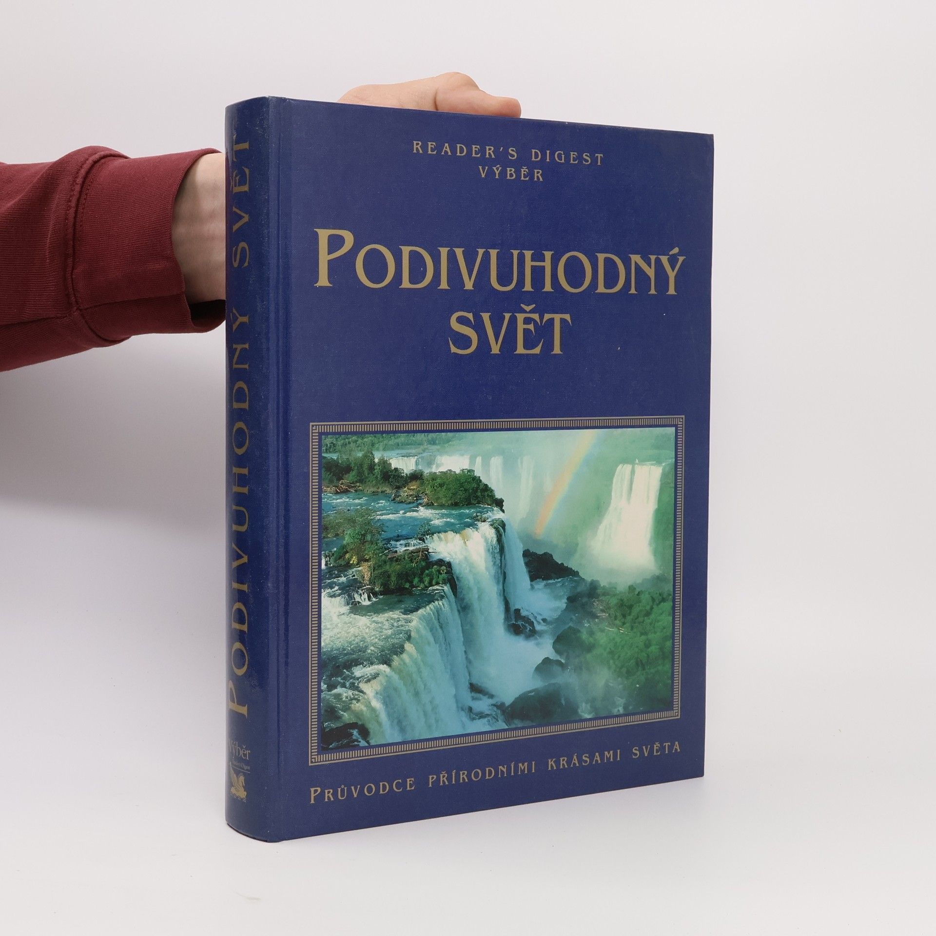 Anne Gatti Podivuhodný svět
