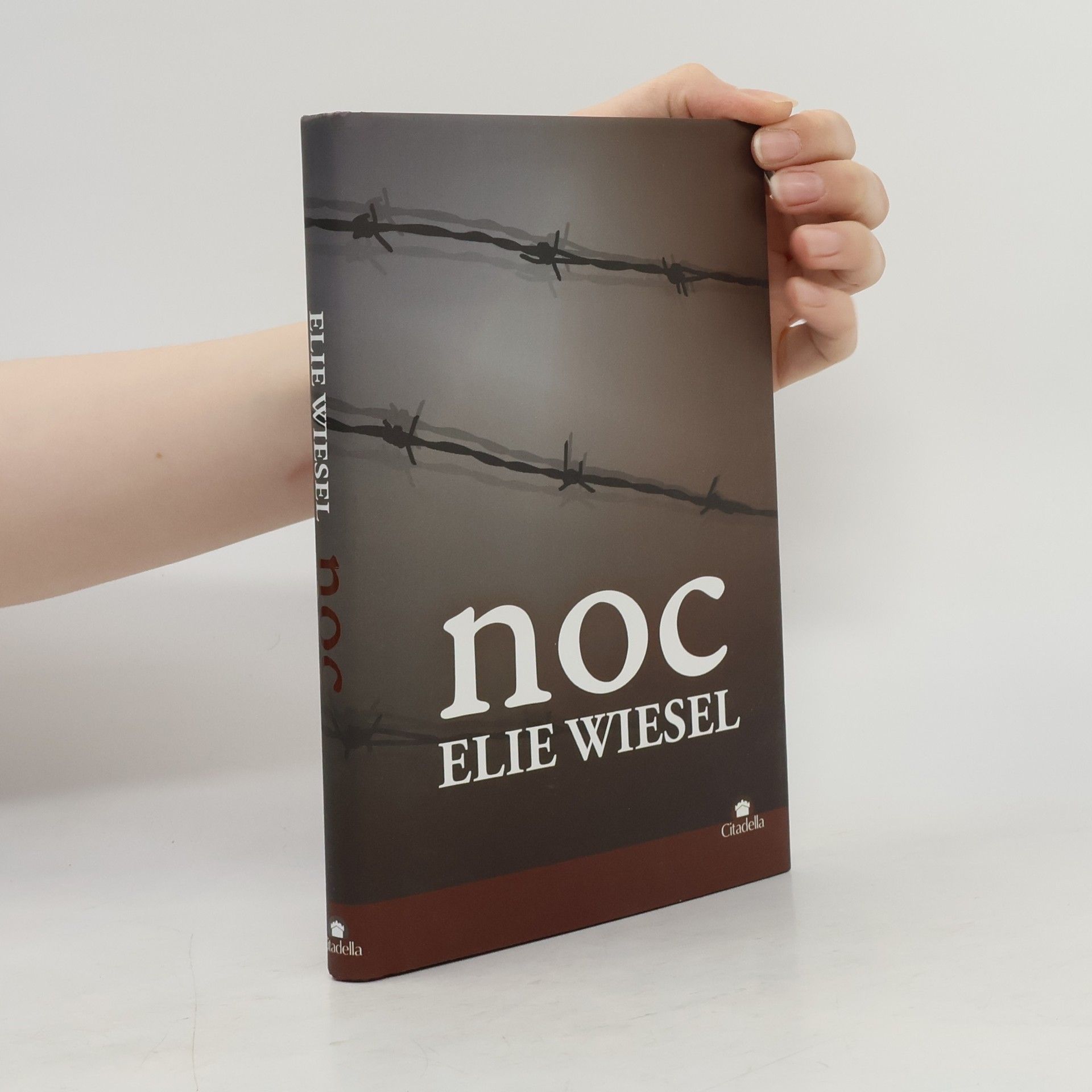 Elie Wiesel Noc