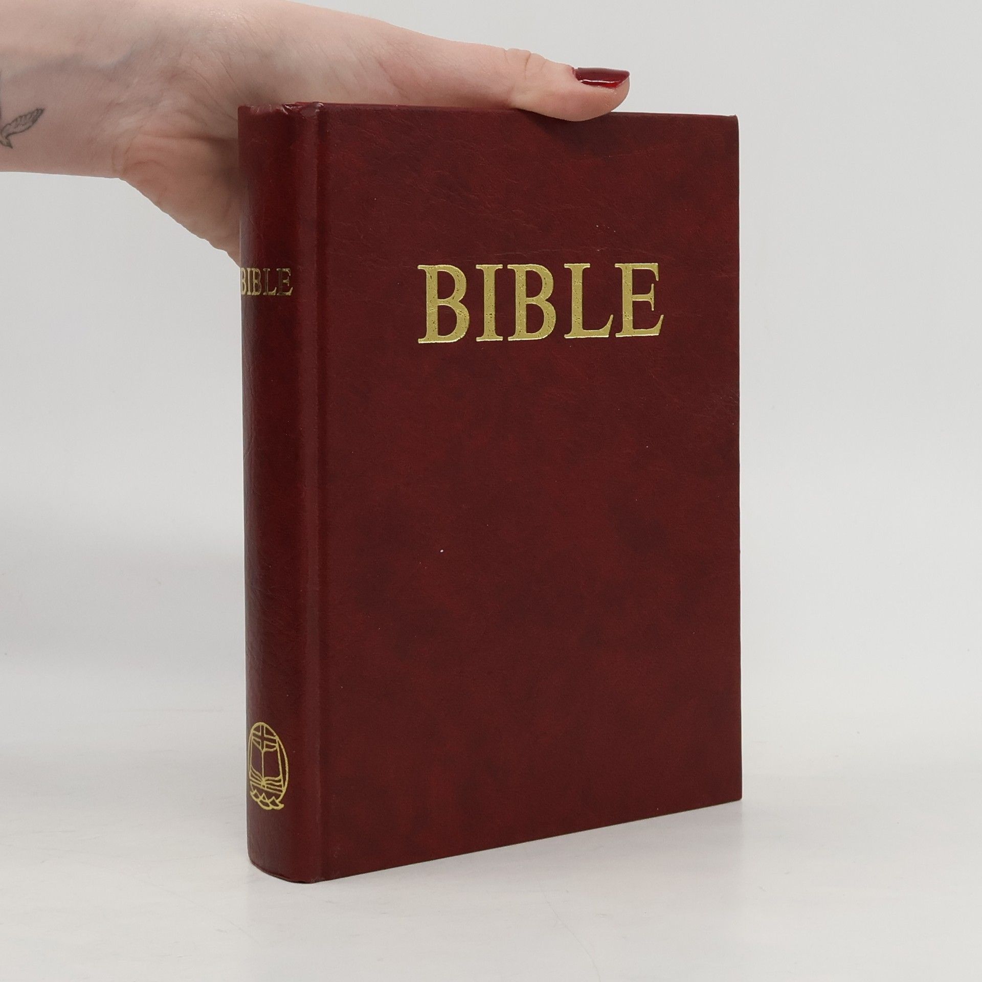 Autorenkollektiv Bible. Písmo svaté Starého i Nového zákona. Ekumenický překlad