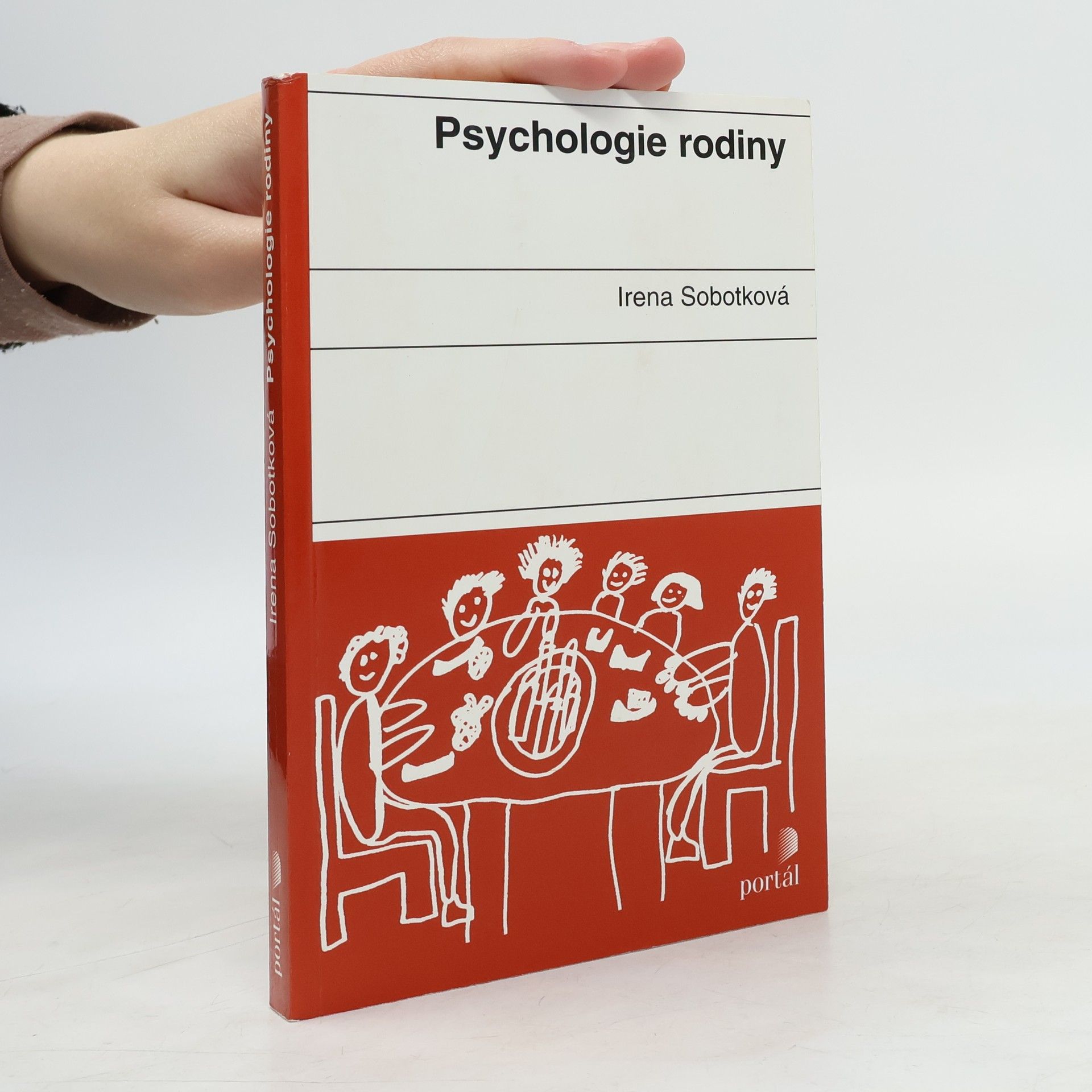 Psychologie rodiny
