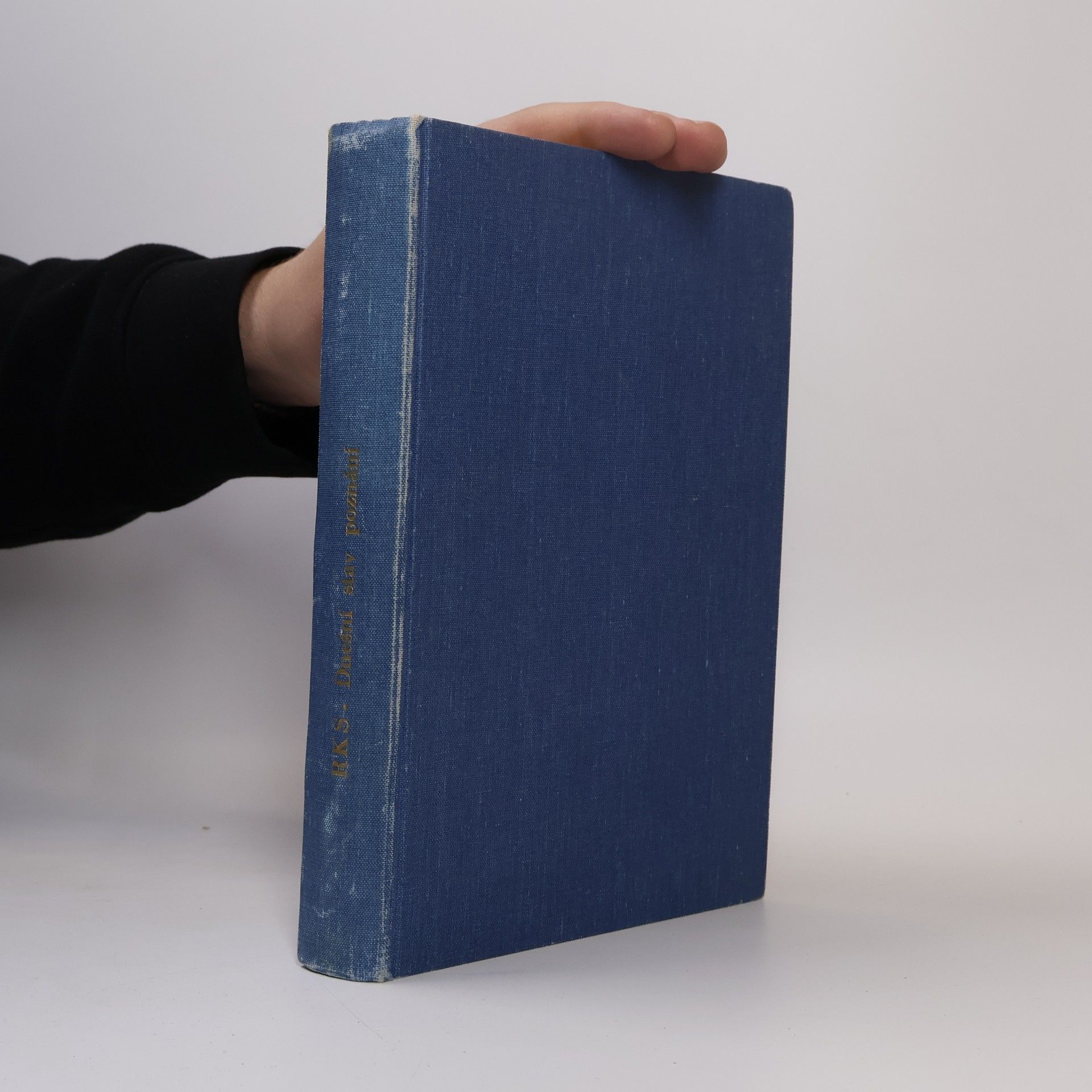 Kolektiv autorů Rukopisy královédvorský a zelenohorský. Dnešní stav poznání