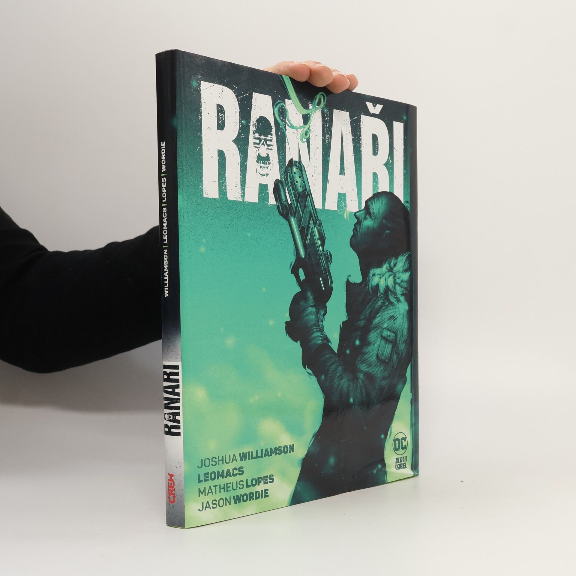 Matheus Lopes Ranaři