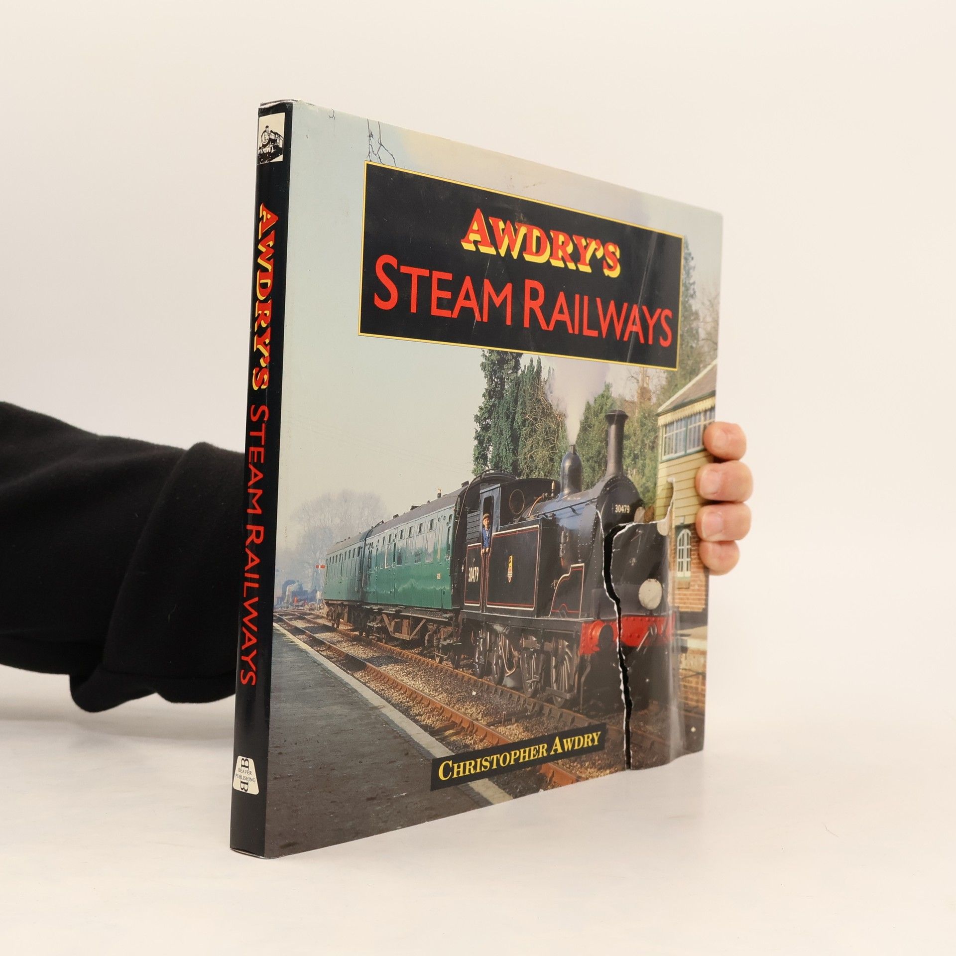 Awdry's Steam Railways