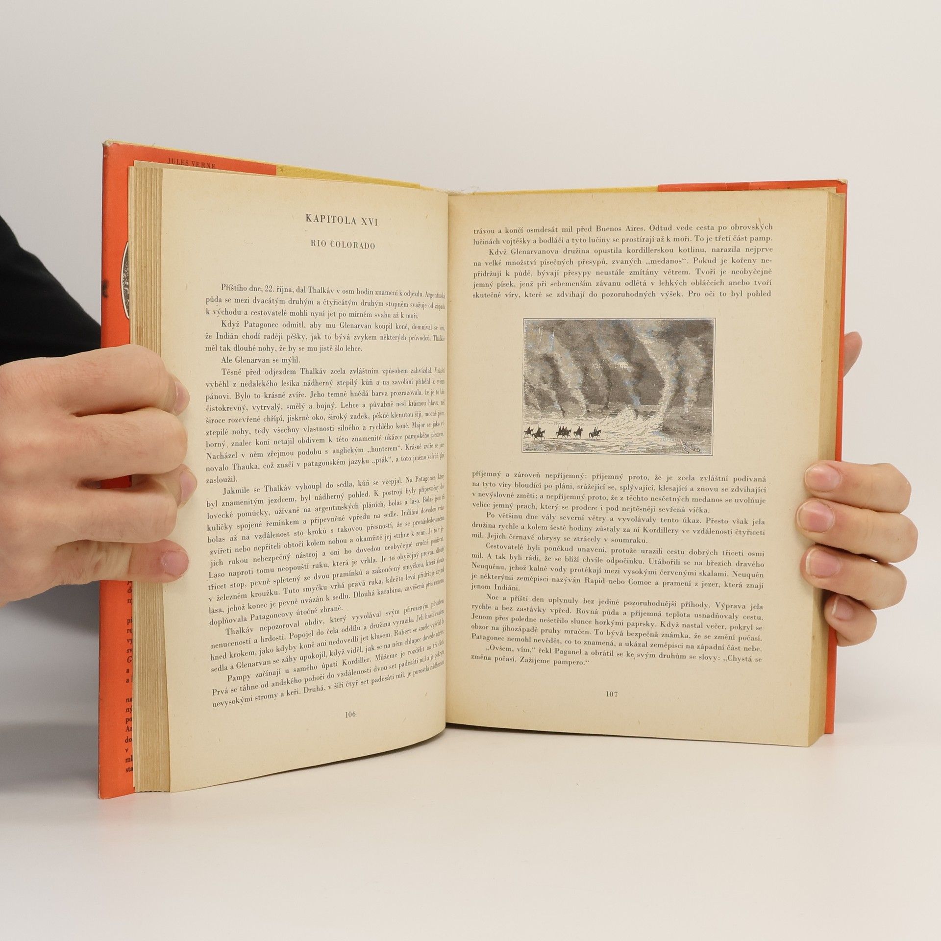 Jules Verne Děti kapitána Granta