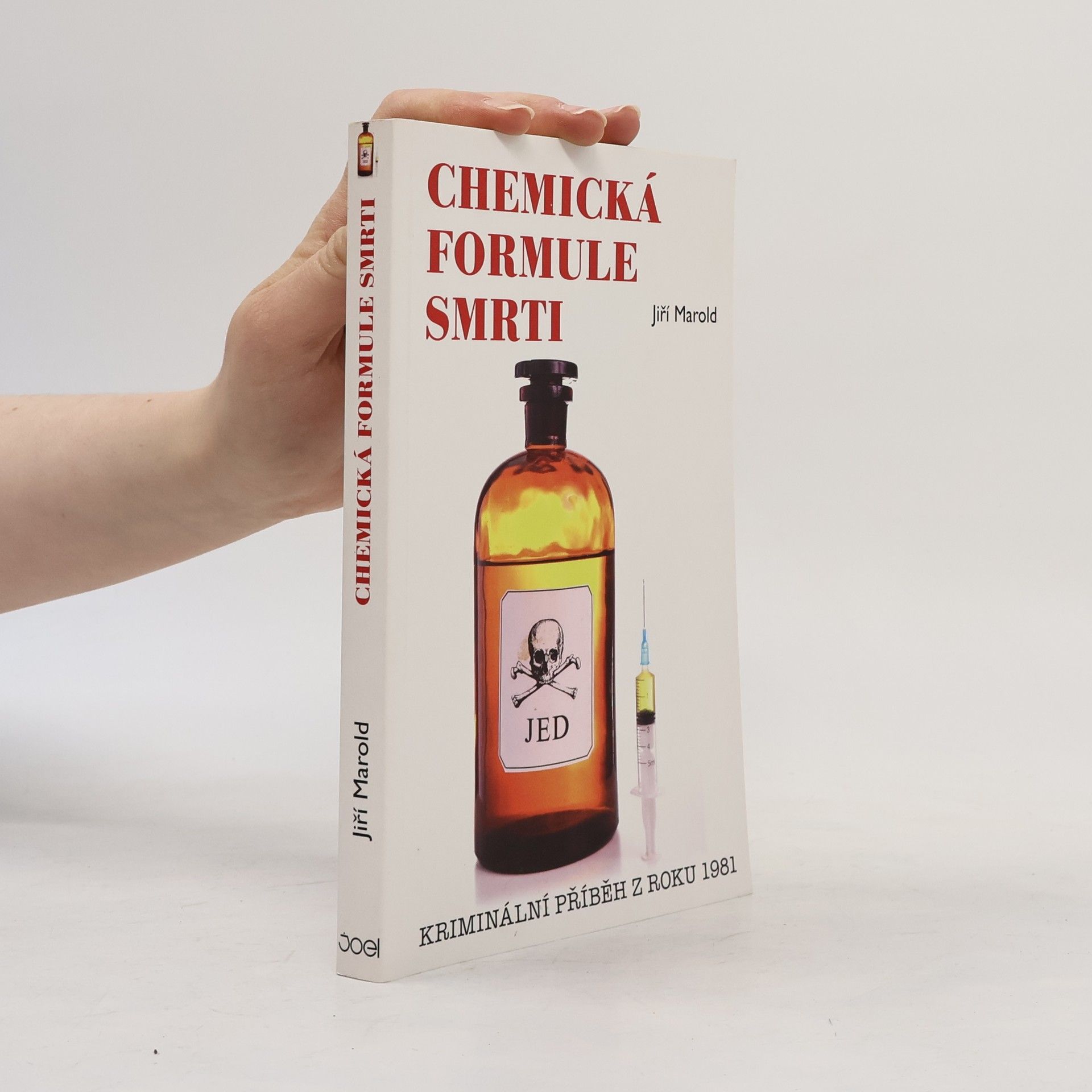 Chemická formule smrti