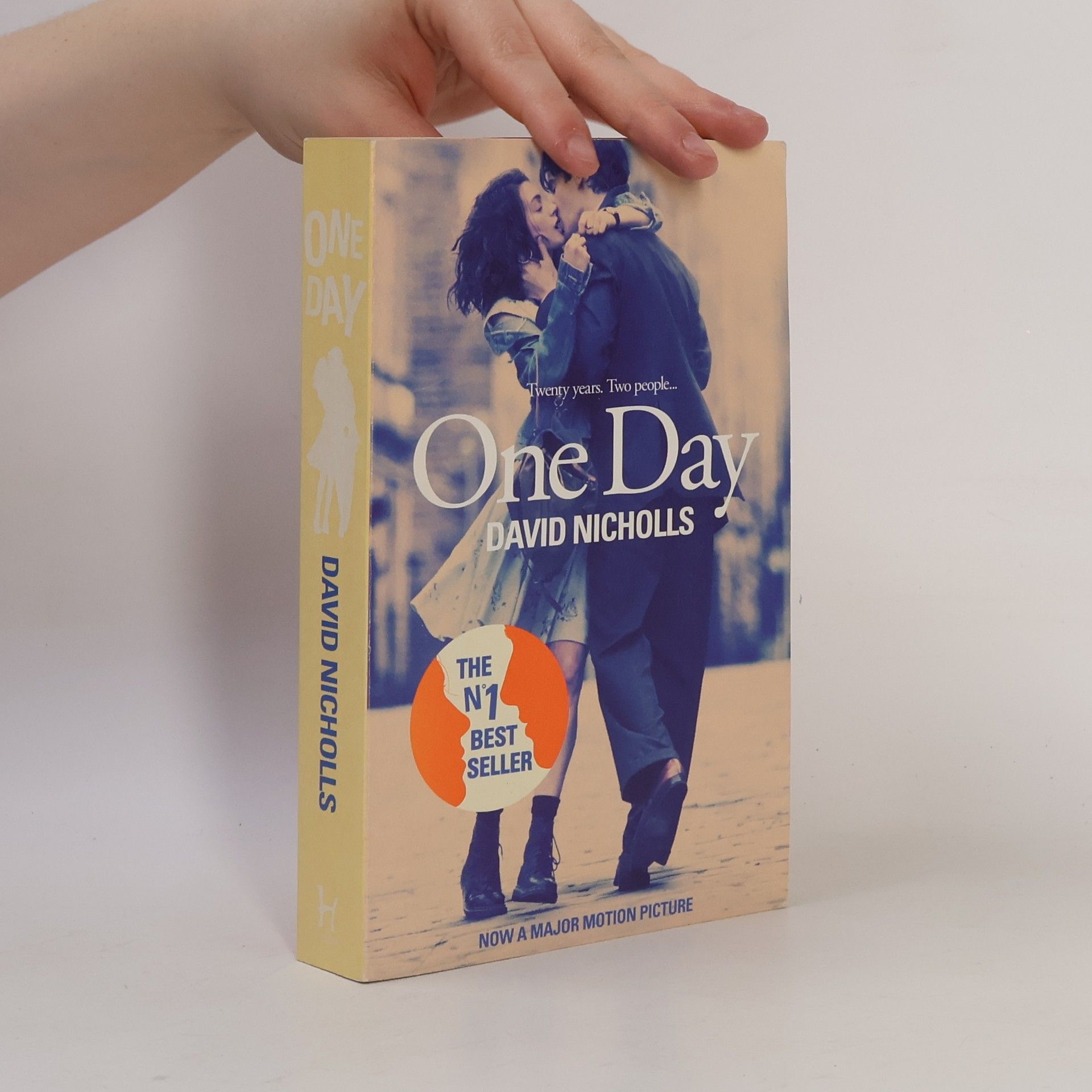 David Nicholls One Day