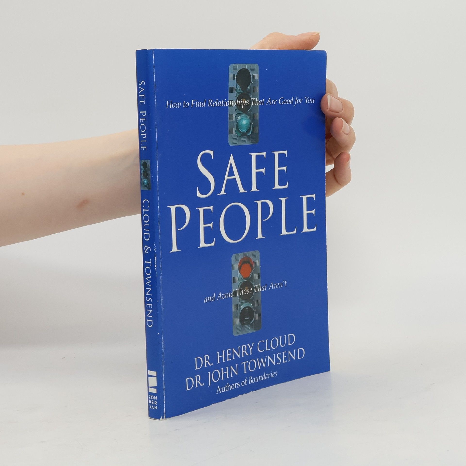 Safe People