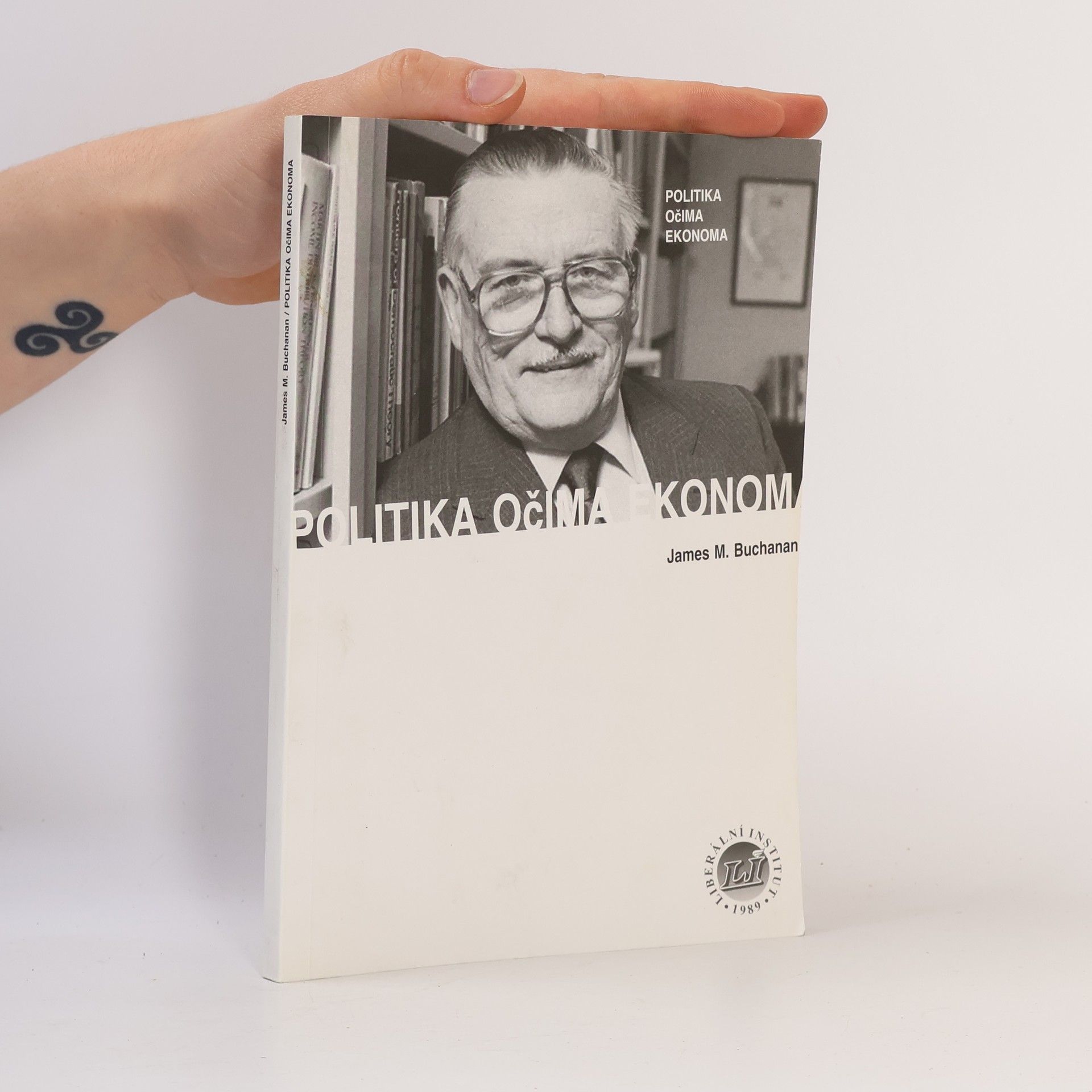 Politika očima ekonoma