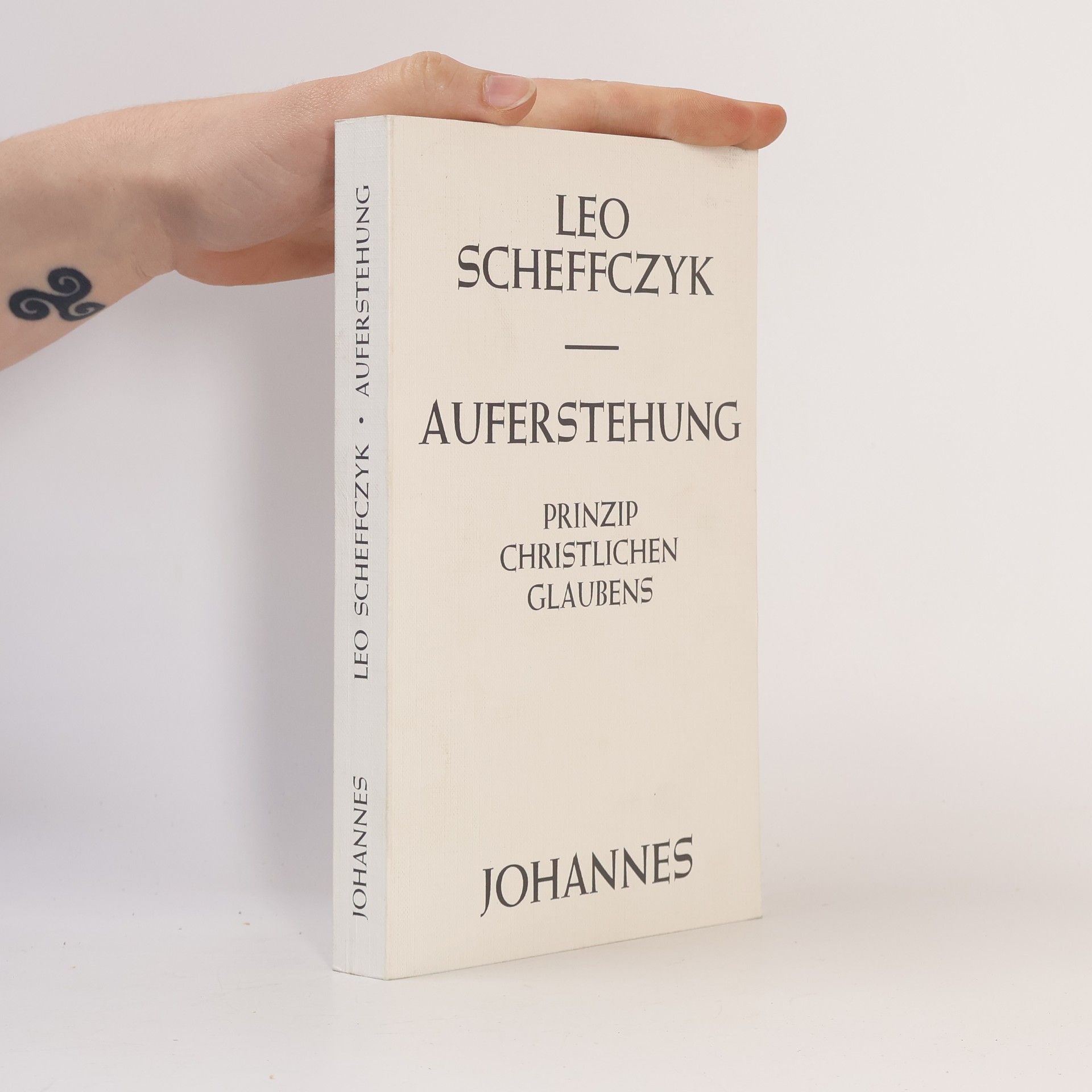 Auferstehung