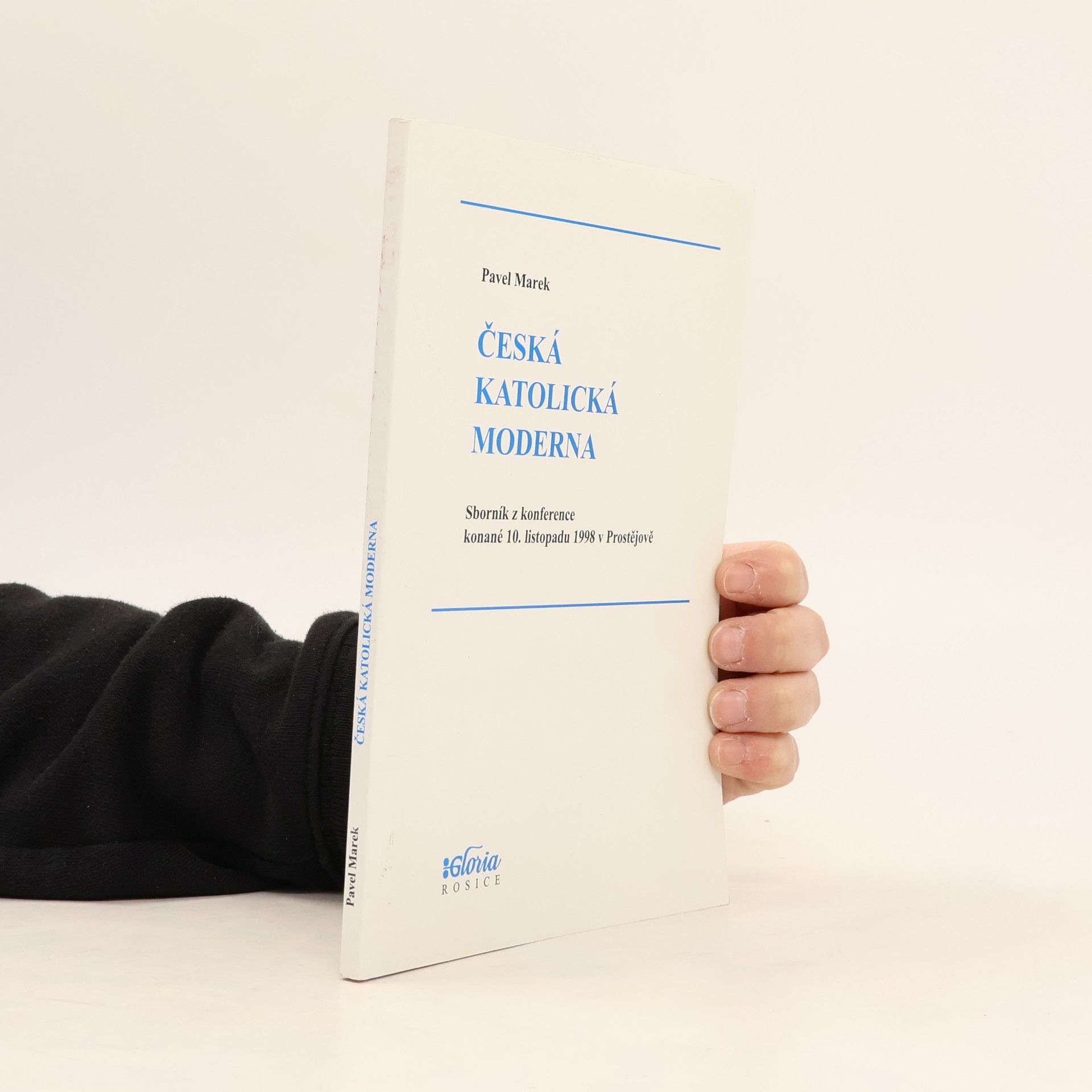 Česká katolická moderna