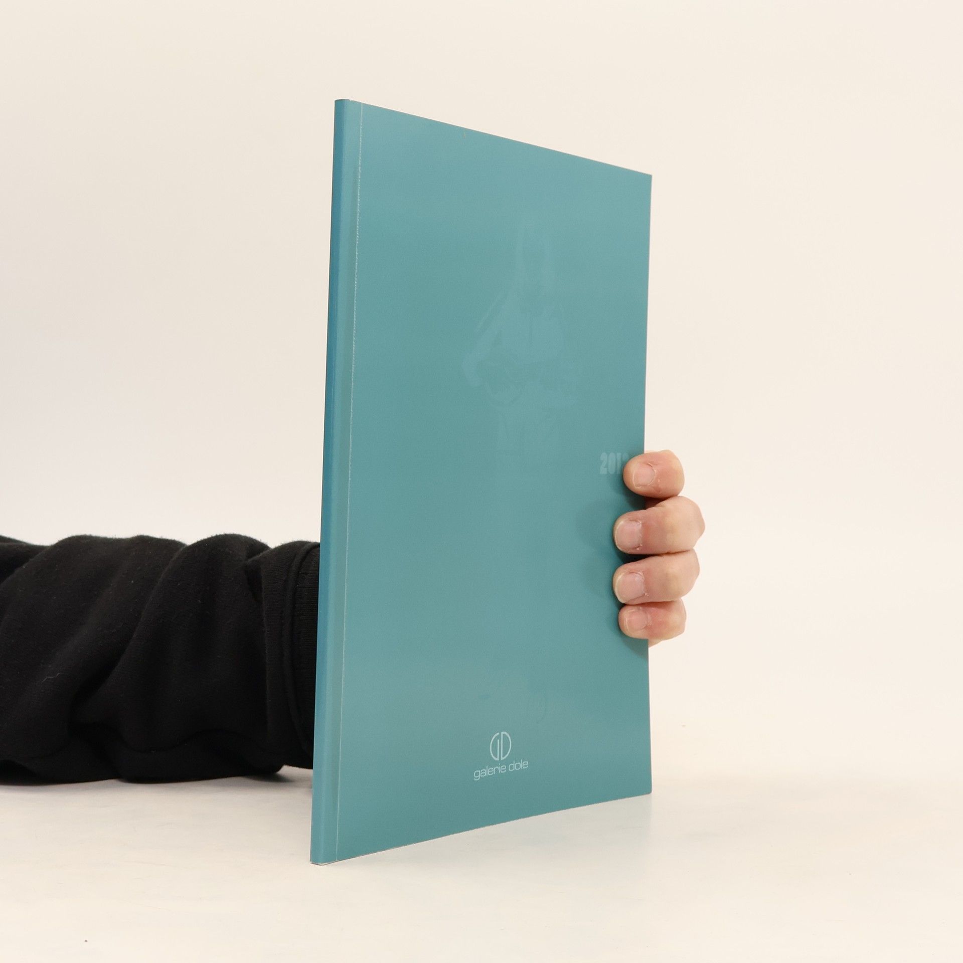 Martin Mikolášek Galerie Dole 2012