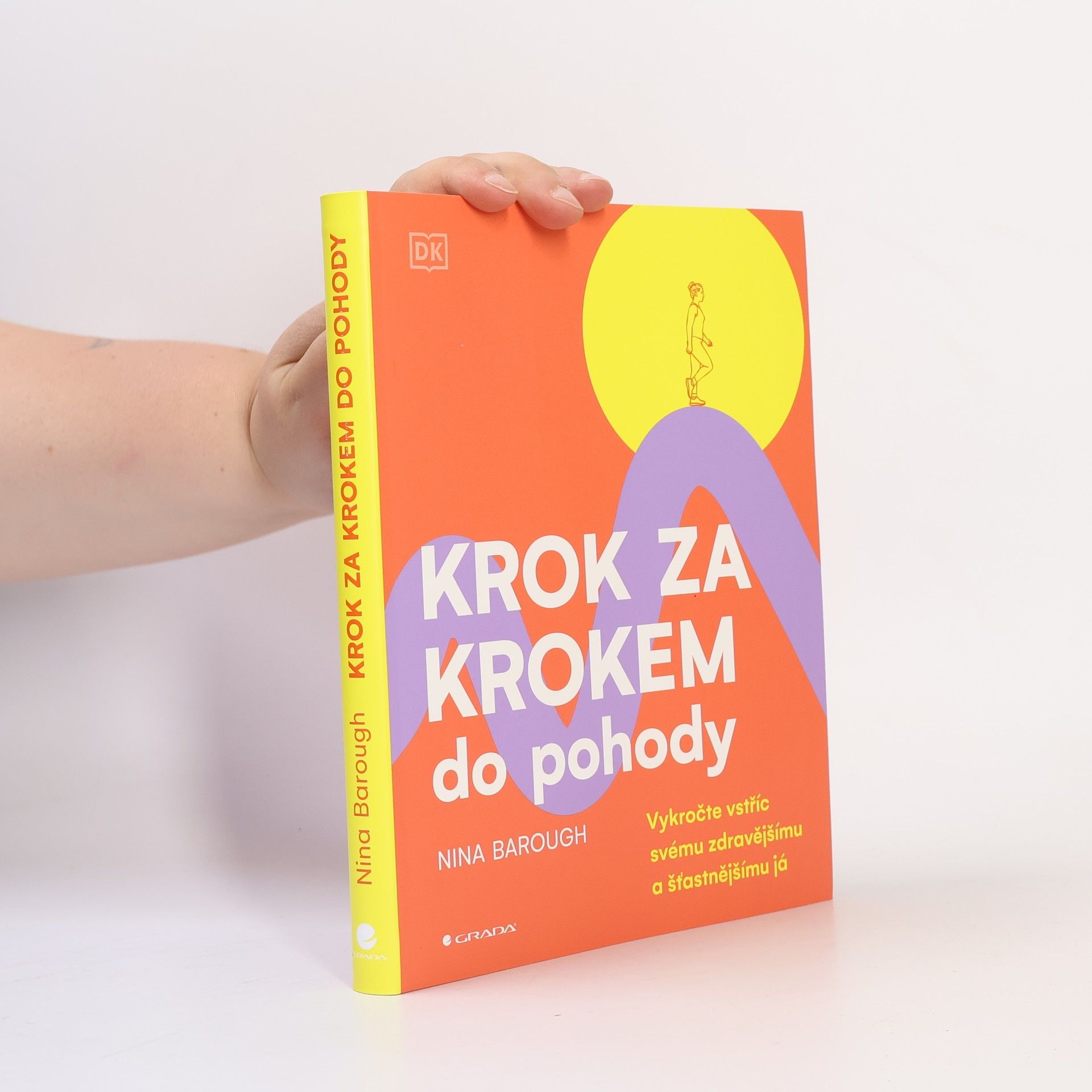 Krok za krokem do pohody