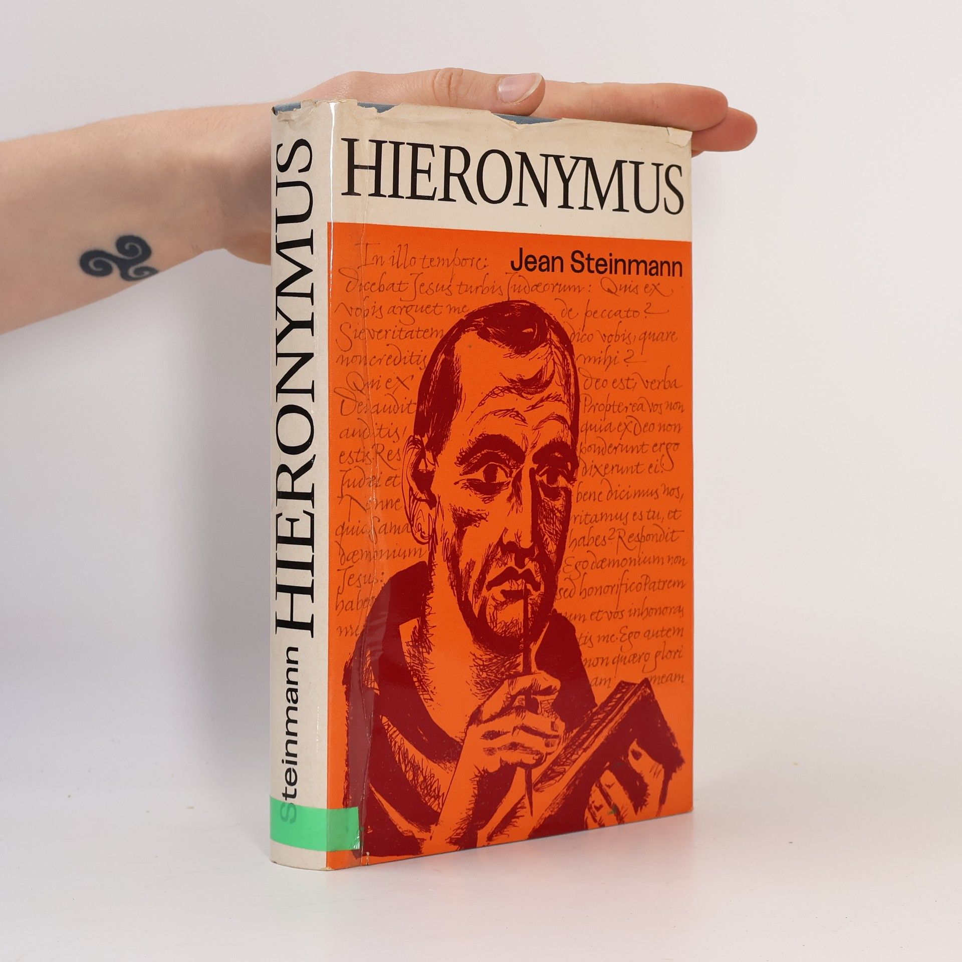 Hieronymus