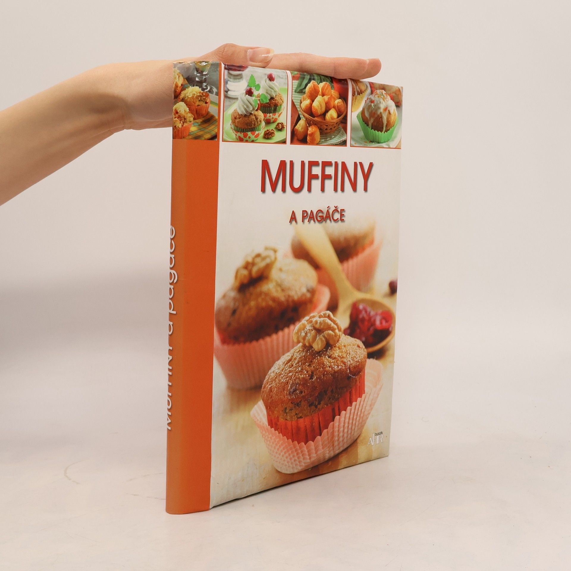 Autorenkollektiv Muffiny a pagáče