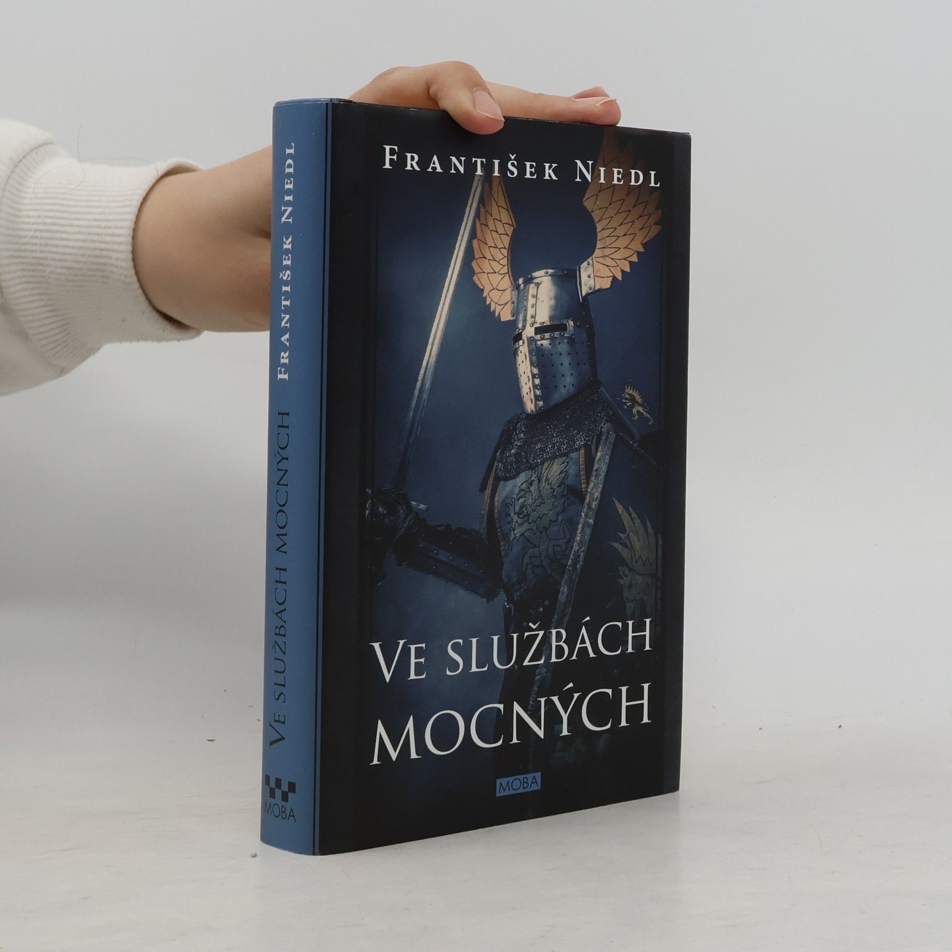 František Niedl Ve službách mocných