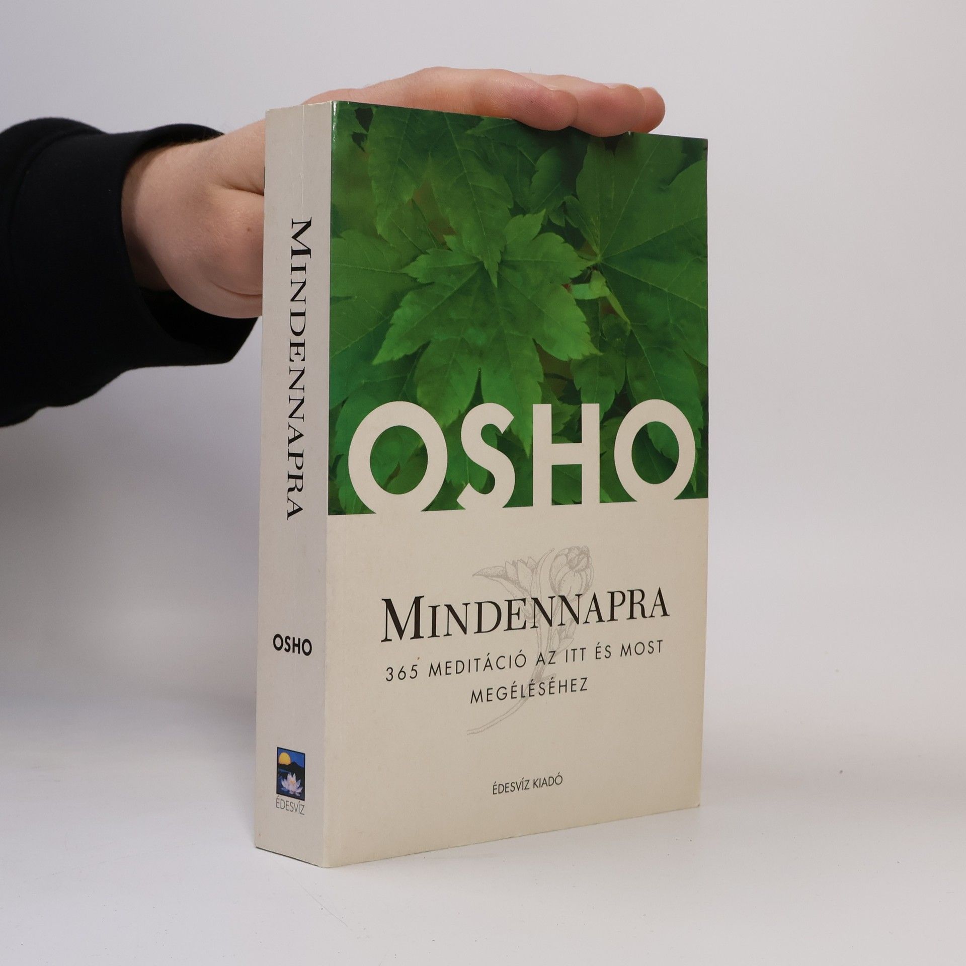 Ošó Osho mindennapra
