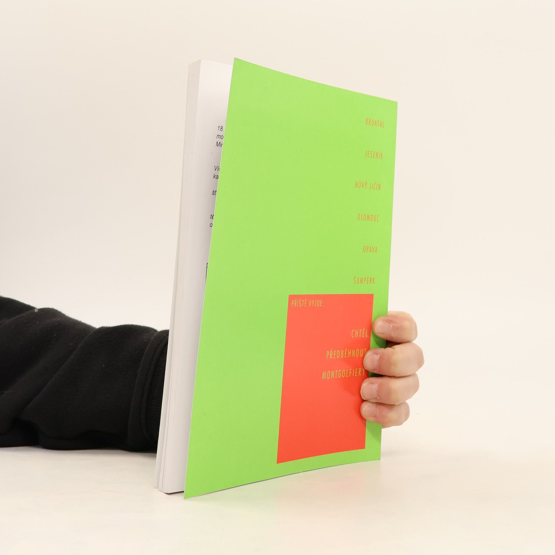 Autores varios Franz Kafka ve Zlatých horách