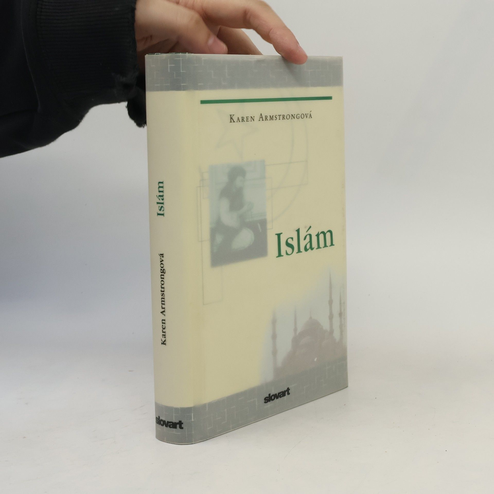 Karen Armstrong Islám
