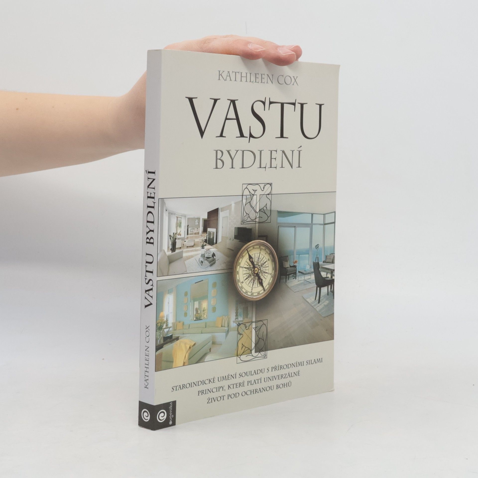 Kathleen Cox Vastu bydlení