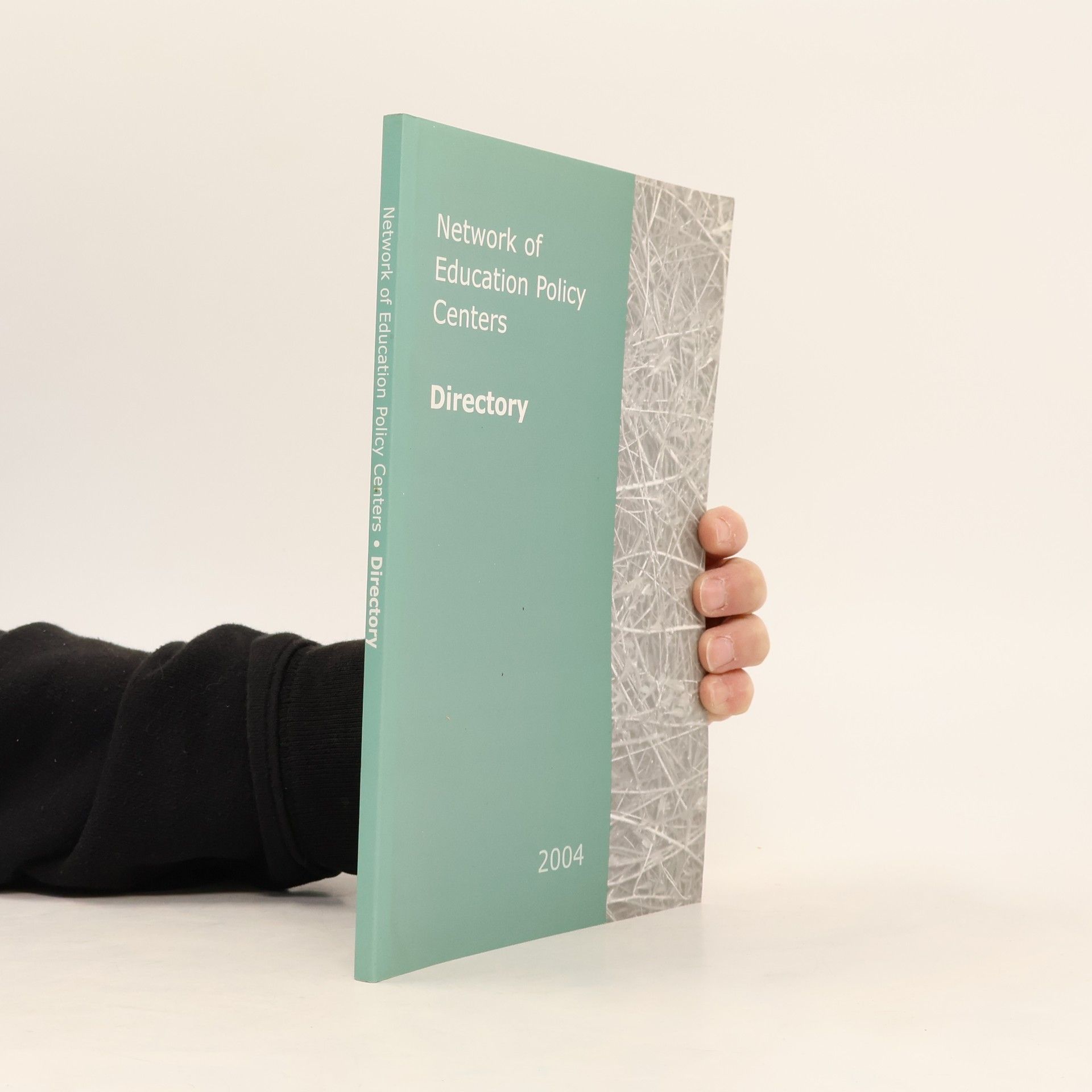 Autorenkollektiv Network of Education Policy Centers. Directory