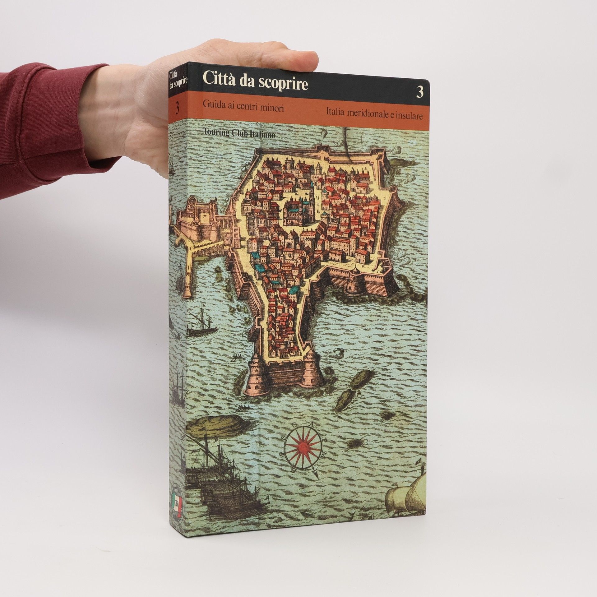 Autorenkollektiv Cittá da scoprire 3