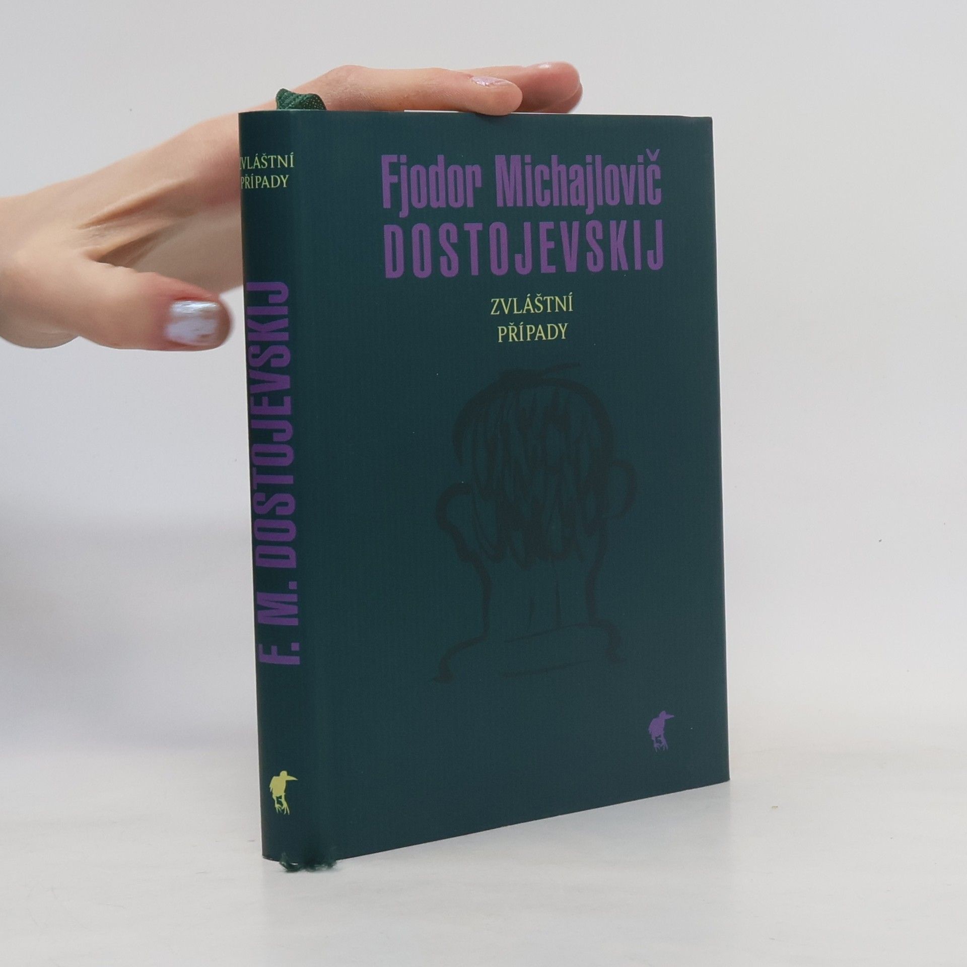 Fjodor Michajlovič Dostojevskij Zvláštní případy