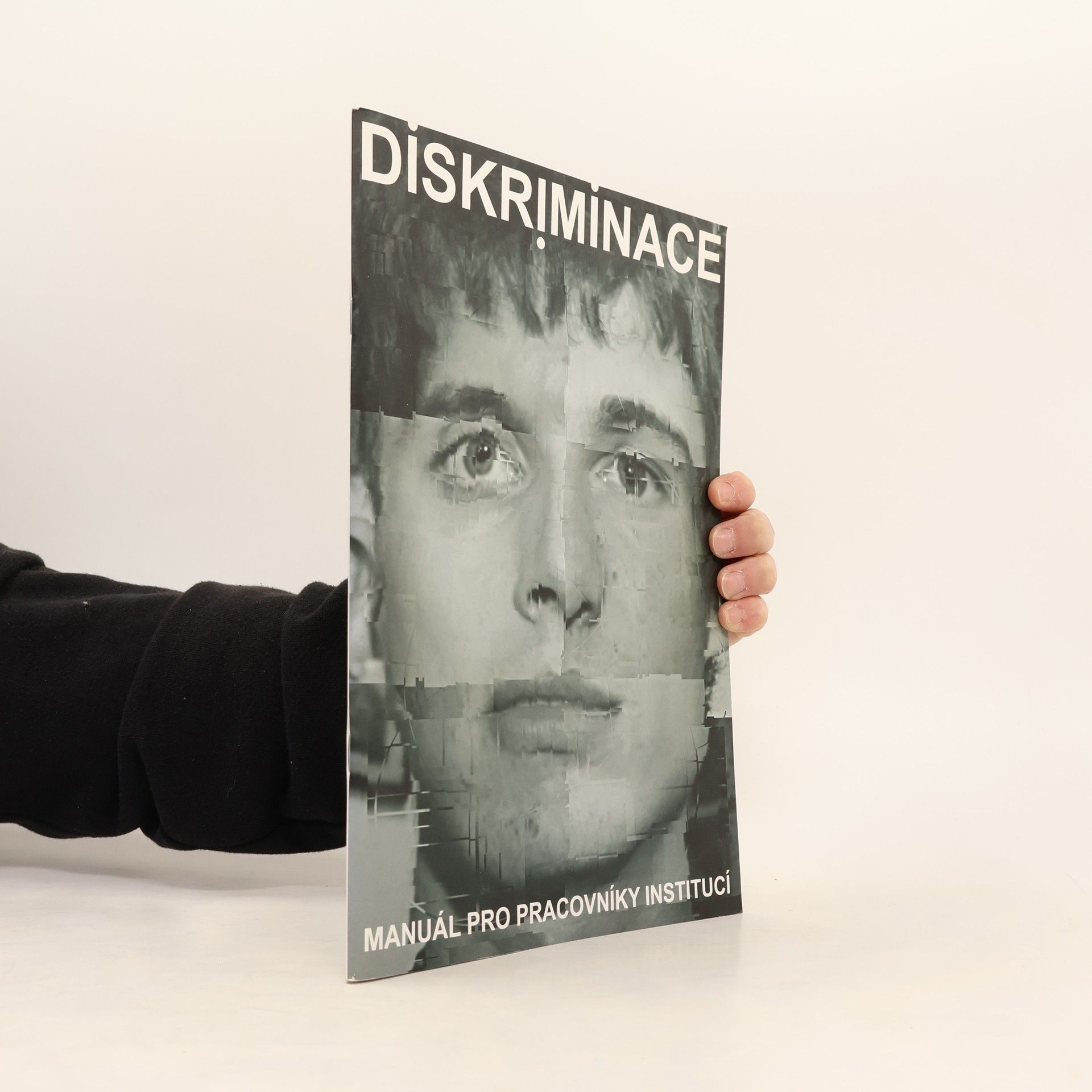 Autorenkollektiv Diskriminace